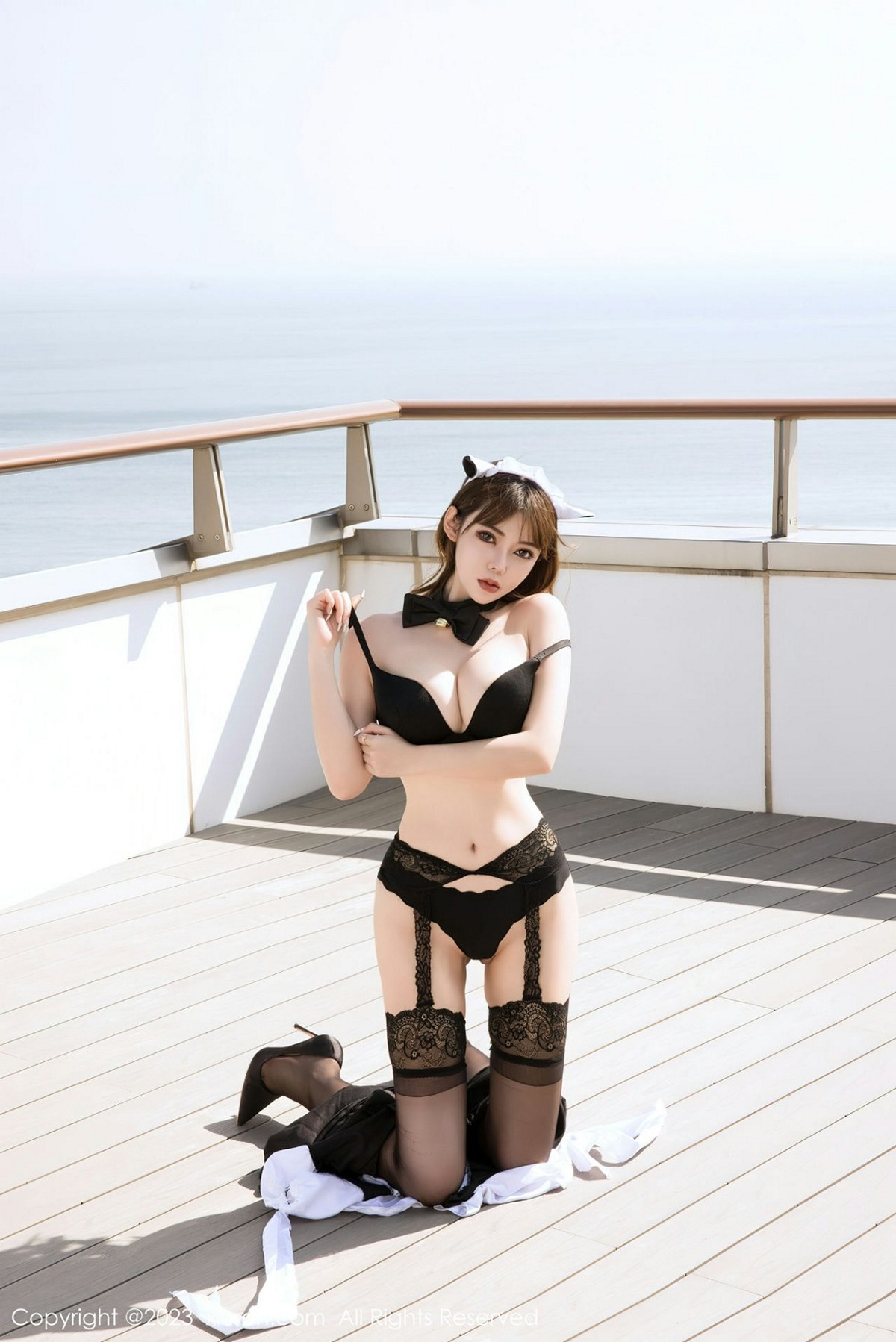 图片[29]-【XiuRen秀人网】2023.02.07 Vol.6224 萌漢藥baby【68P】-六色网
