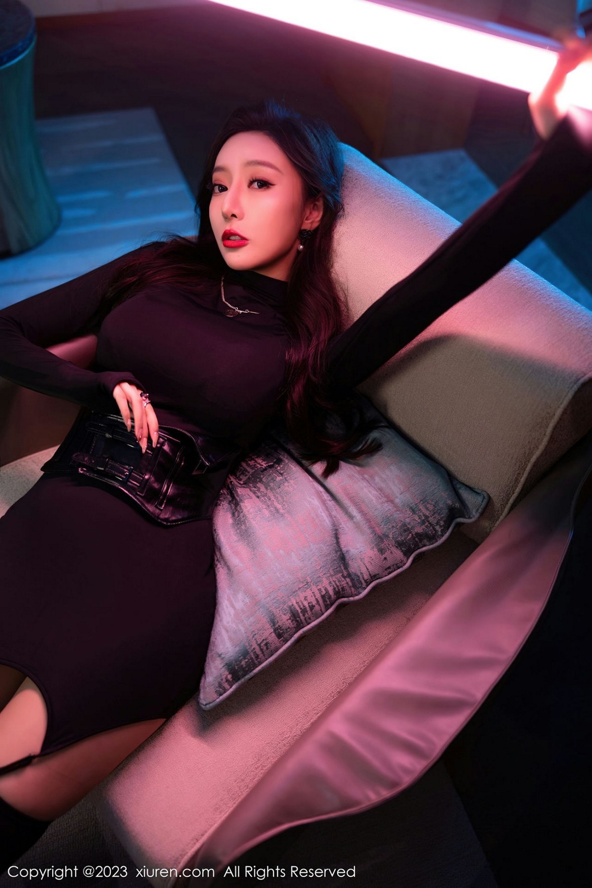 图片[46]-【XiuRen秀人网】2023.01.06 Vol.6099 王馨瑤yanni【77P】-六色网