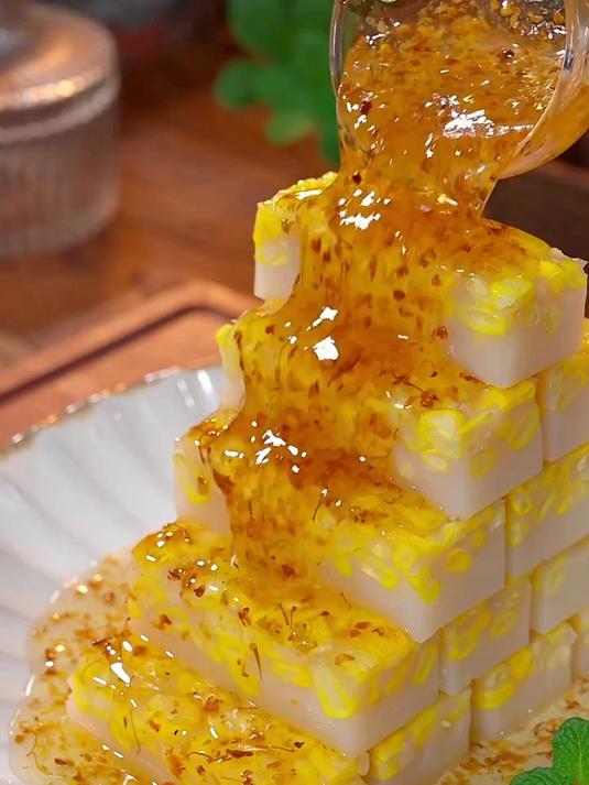 鲜玉米不要再水煮了,10种玉米吃法又软又糯,好做好吃全家都喜欢