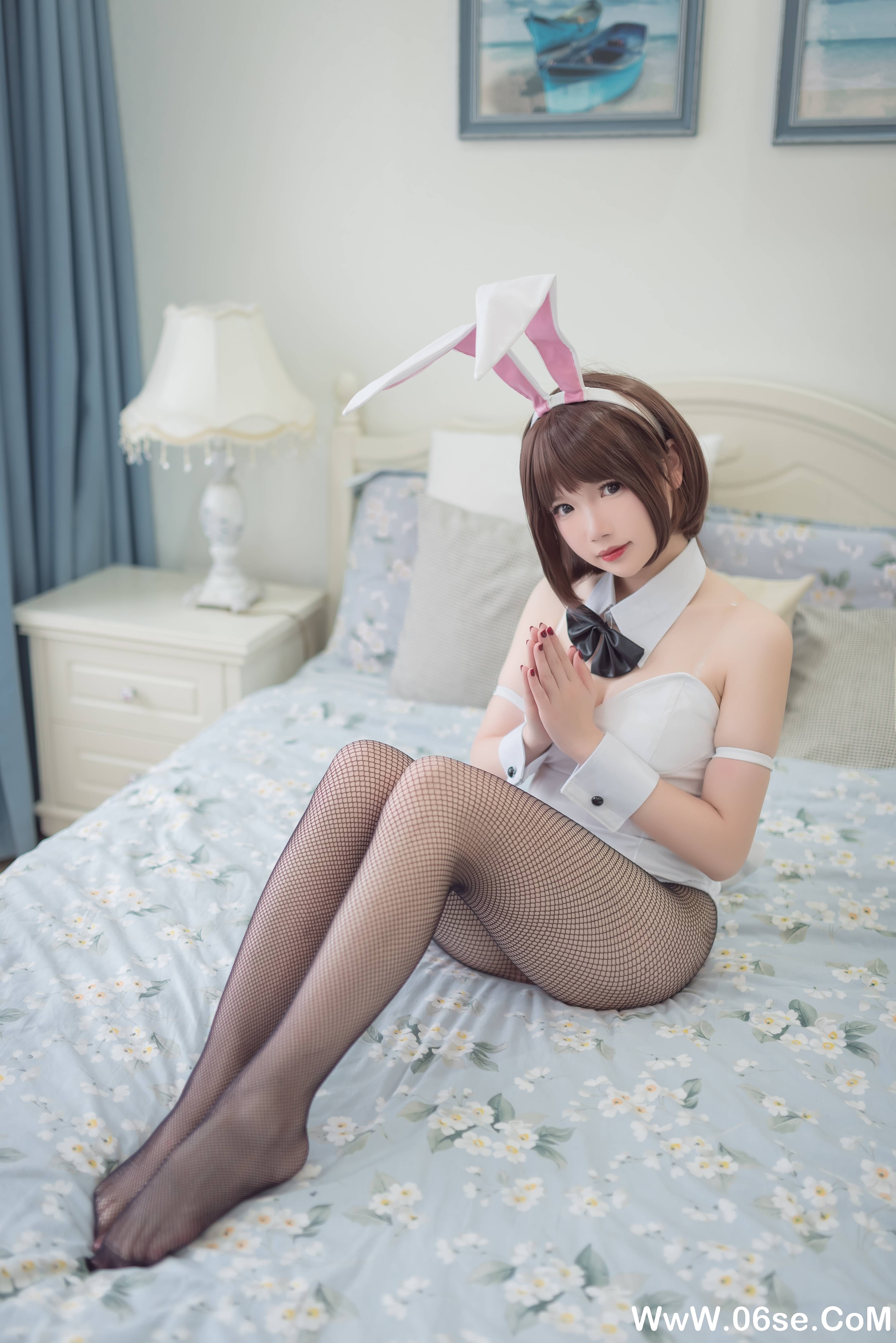 图片[29]-雪晴 NO.032 – 加藤惠 [64P298M]-六色网