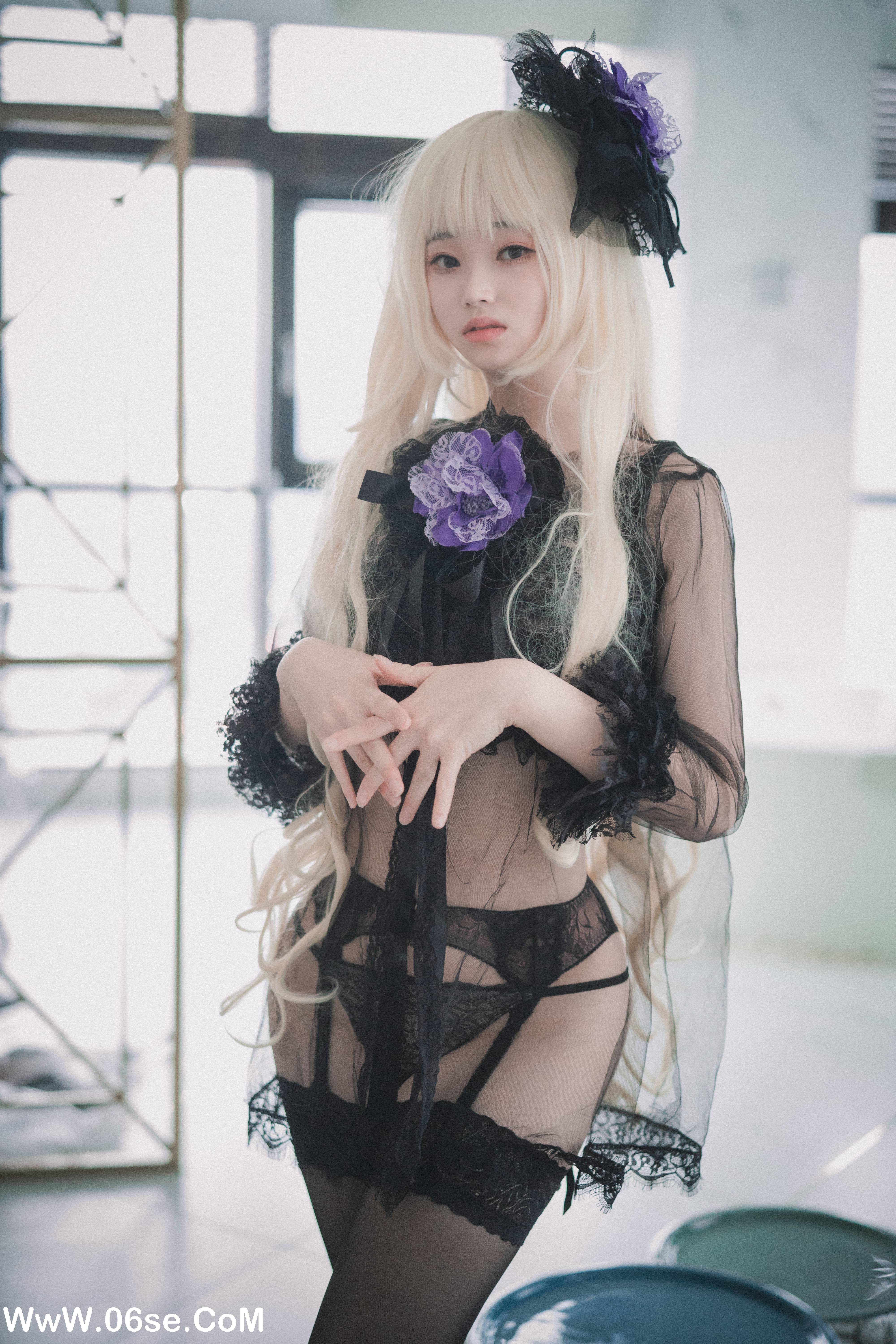图片[72]-DJAWA – NO.053 the Paradise Expulsion [82P1.1G]-六色网