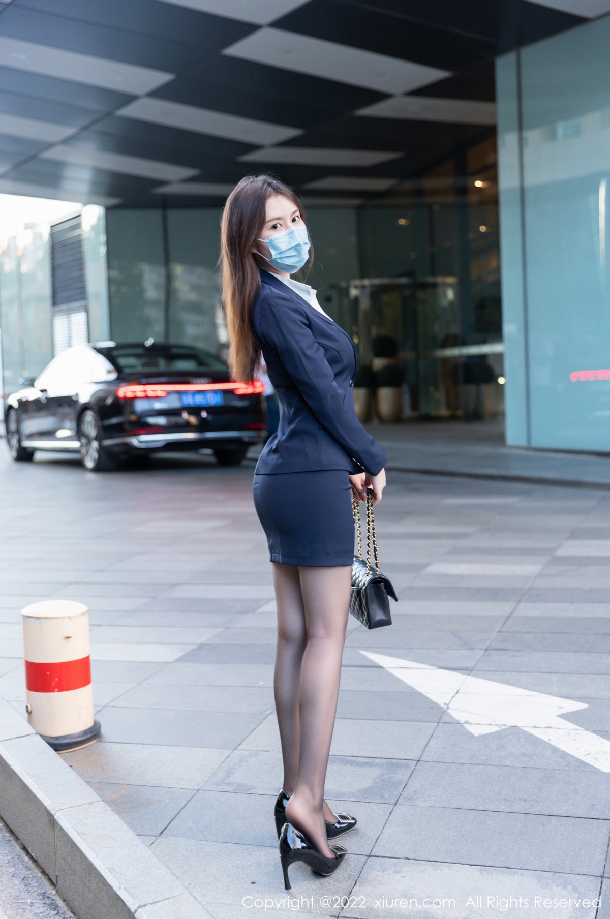 图片[4]-【XiuRen秀人网】2022.12.14 Vol.5993 吳雪瑤【60P】-六色网