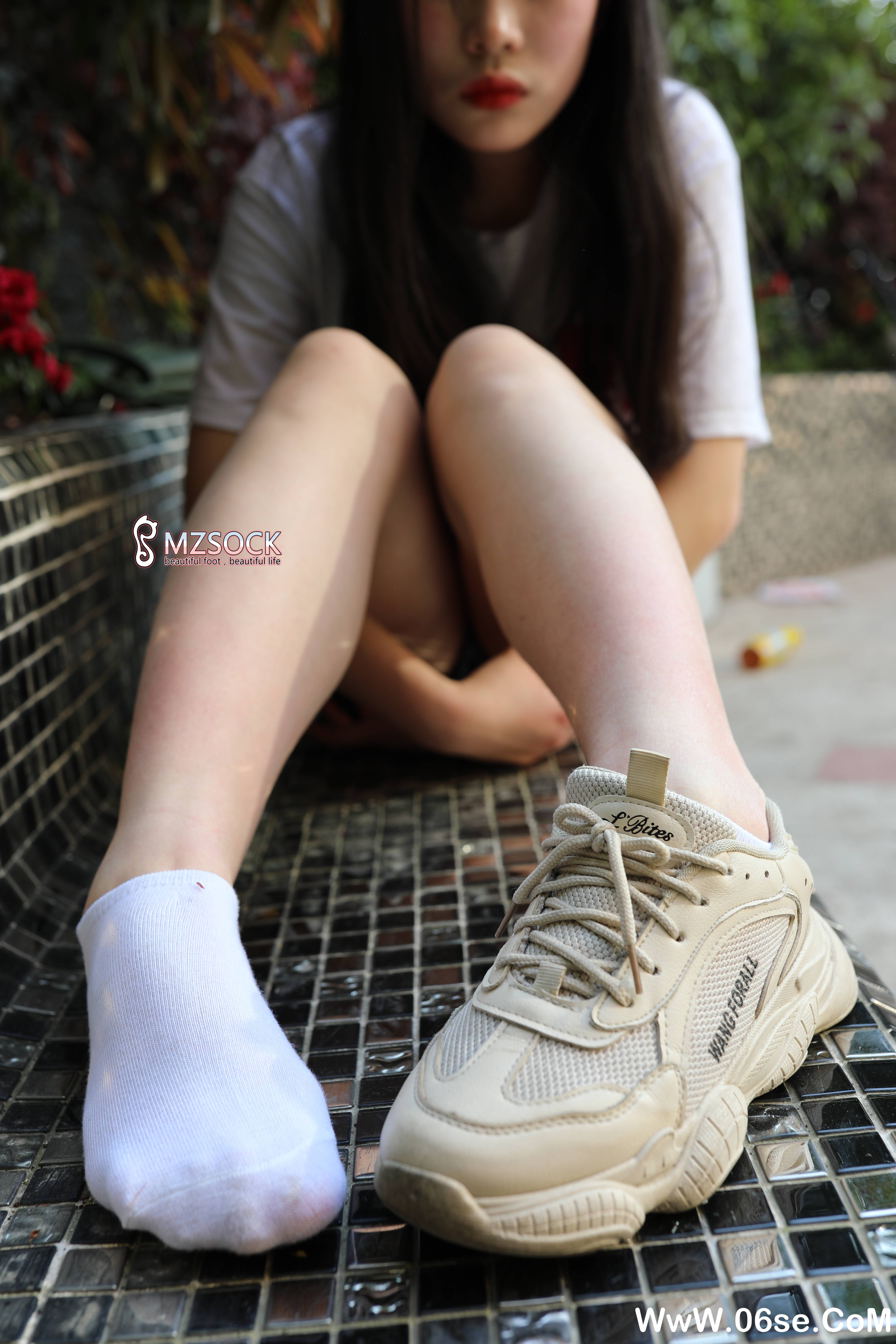 图片[152]-[MZSOCK]爱美足 NO.011 晓晓[331P1.22G]-六色网
