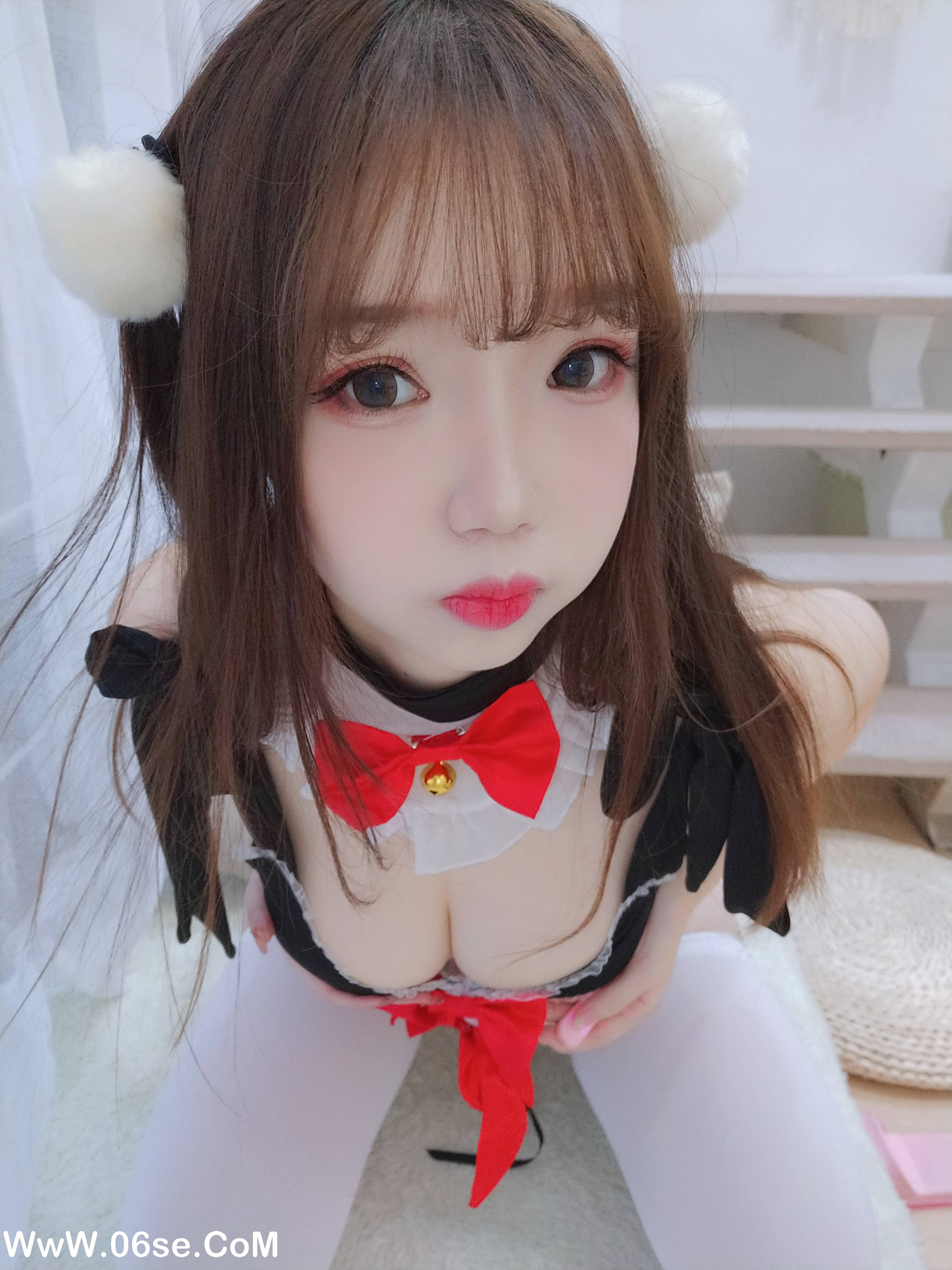 图片[39]-雪晴 – NO.009 2020元宵节雪宝[60P+3V420M]-六色网