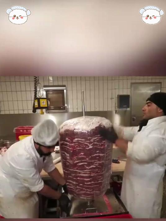 桶装襄阳牛肉面！大块牛肉红油飘香，速泡即食，解馋扛饿早餐