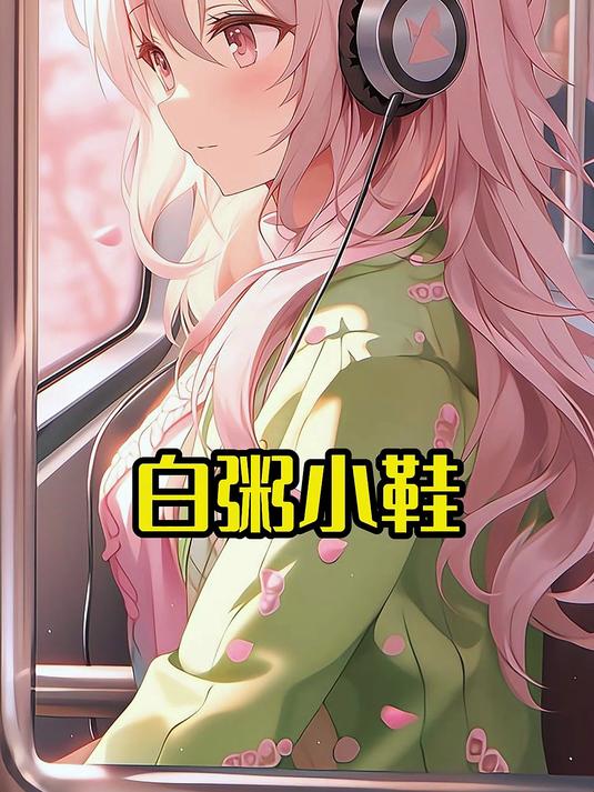 白粥小鞋第一集开始