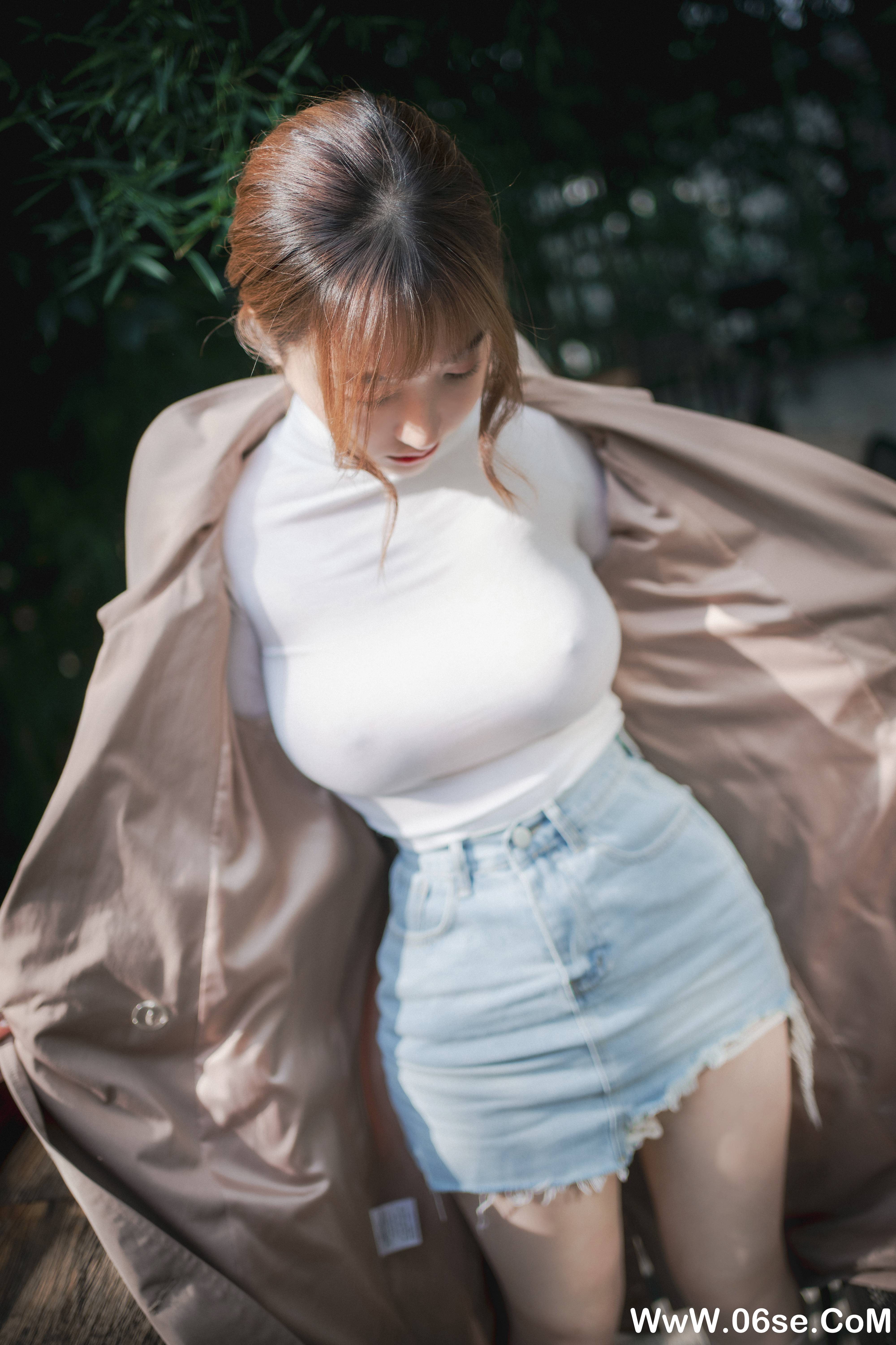 图片[5]-DJAWA — NO.135 A Snap of Intimacy [160P1.54G]-六色网