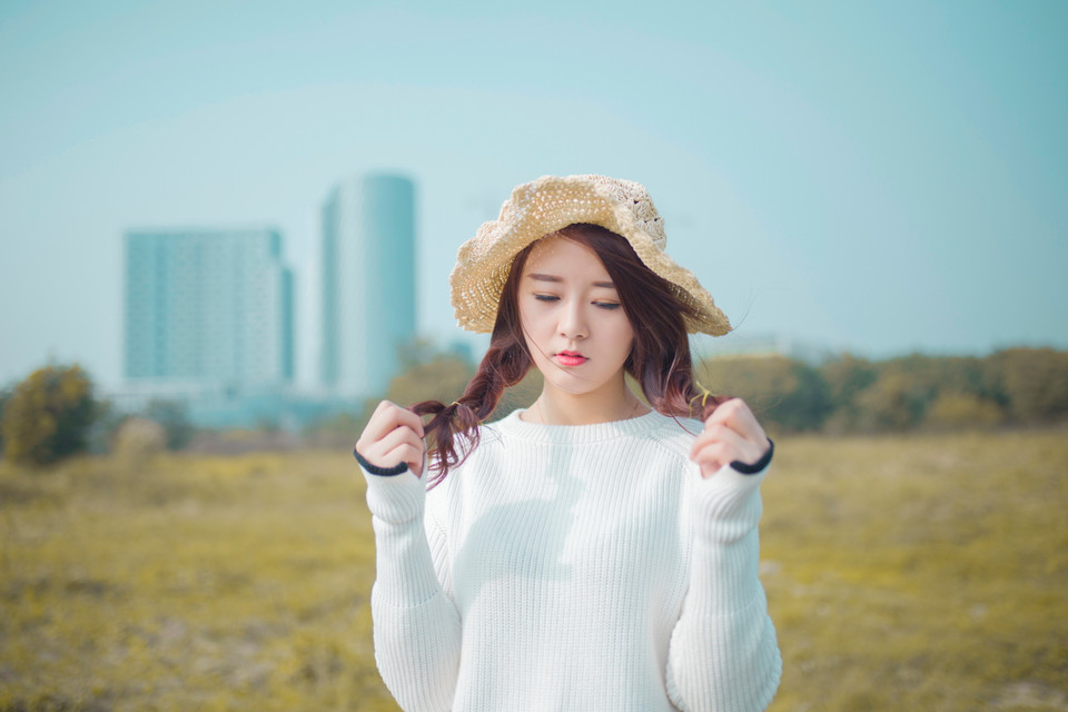 风车少女-六色网