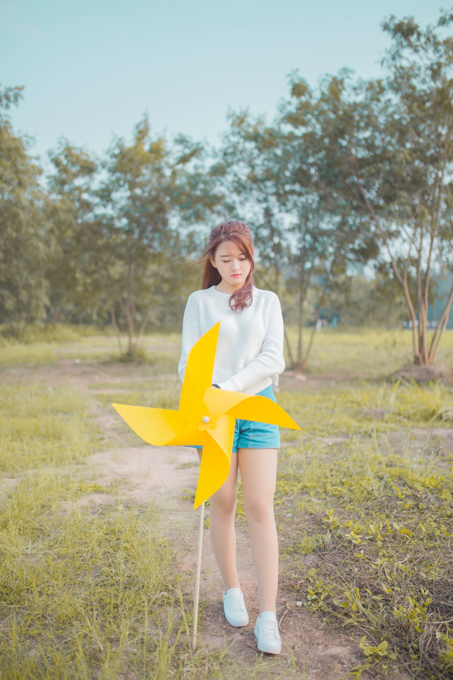 图片[23]-风车少女-六色网