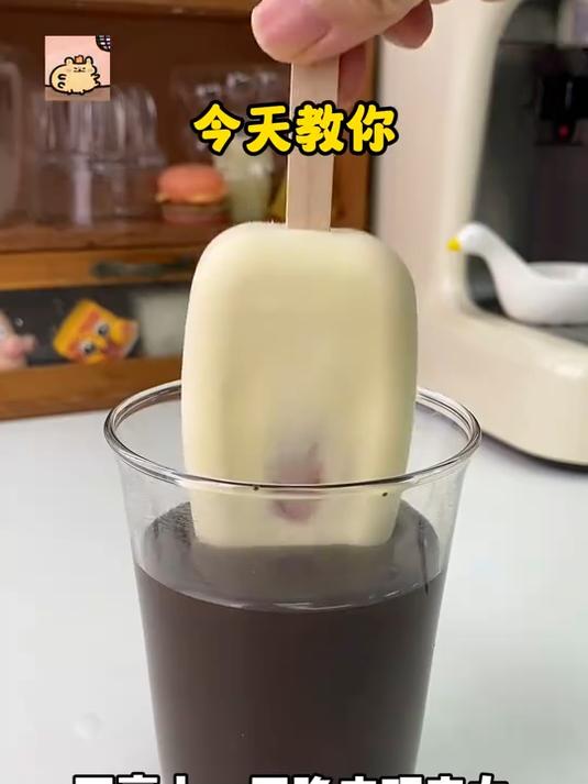 大白兔奶糖这样做好吃10倍!99%的人都不知道