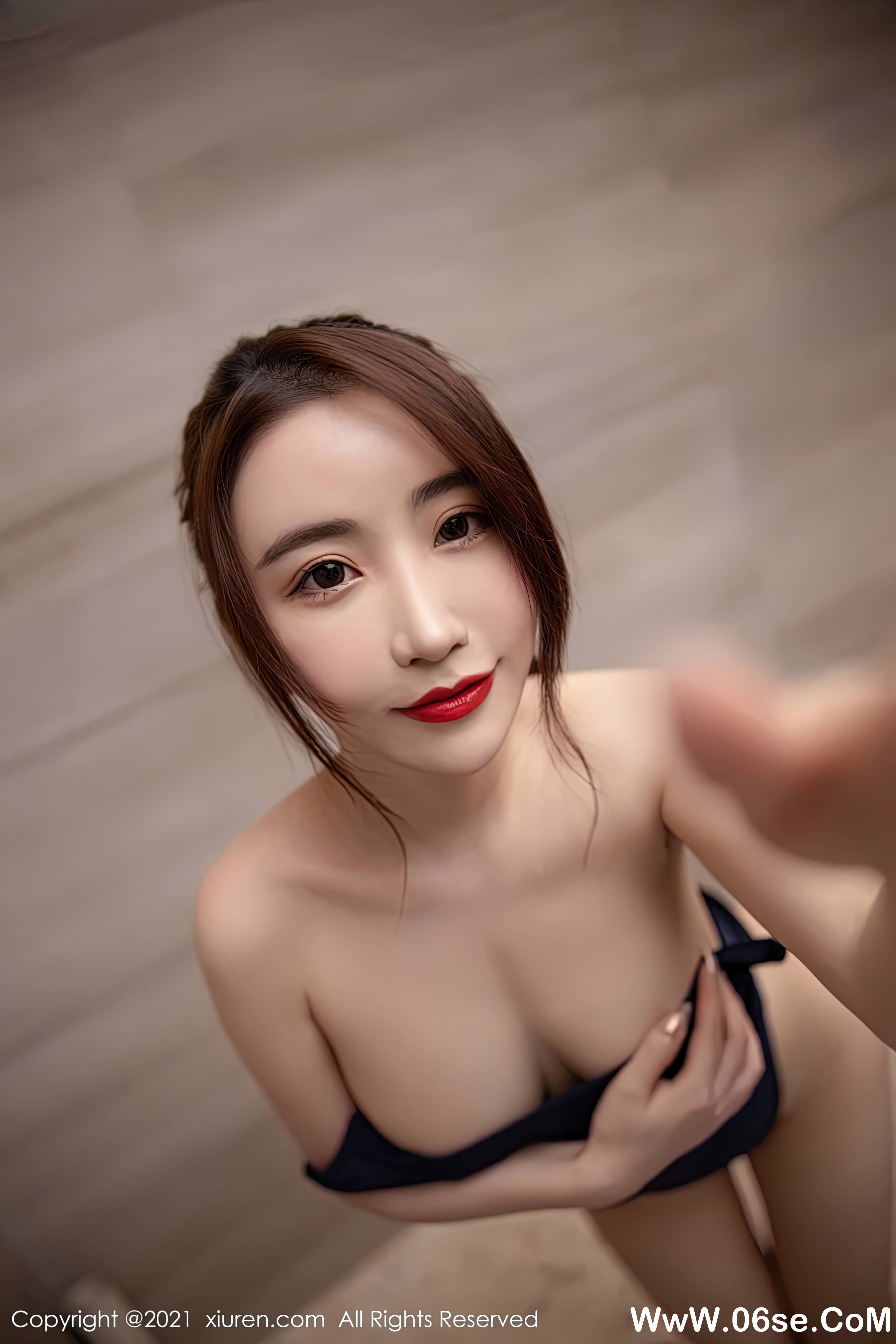 图片[46]-[XIUREN秀人网] 2021.04.21 NO.3327 Cherry绯月樱[60+1P361M]-六色网