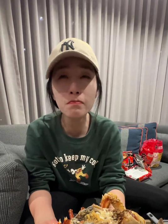 据说，这是世界上最好吃的淡水虾