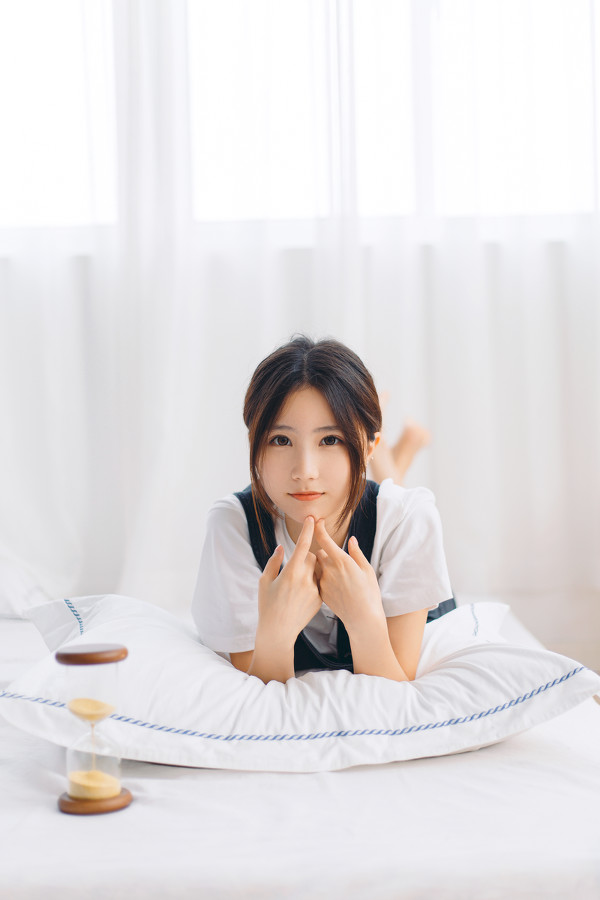 图片[3]-时光沙漏-六色网