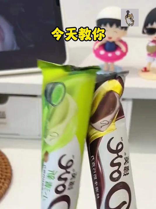第一个发现巧克力可以自己做的人真是个天才