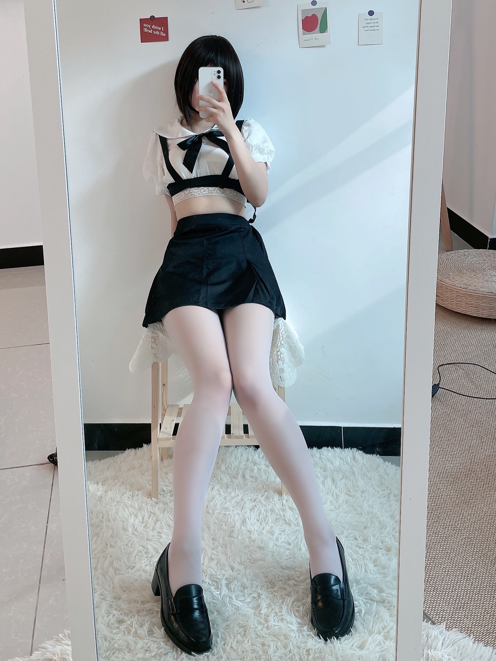 图片[19]-田璐璐 NO.006 — 自摄SP02 [100P+3V190M]-六色网