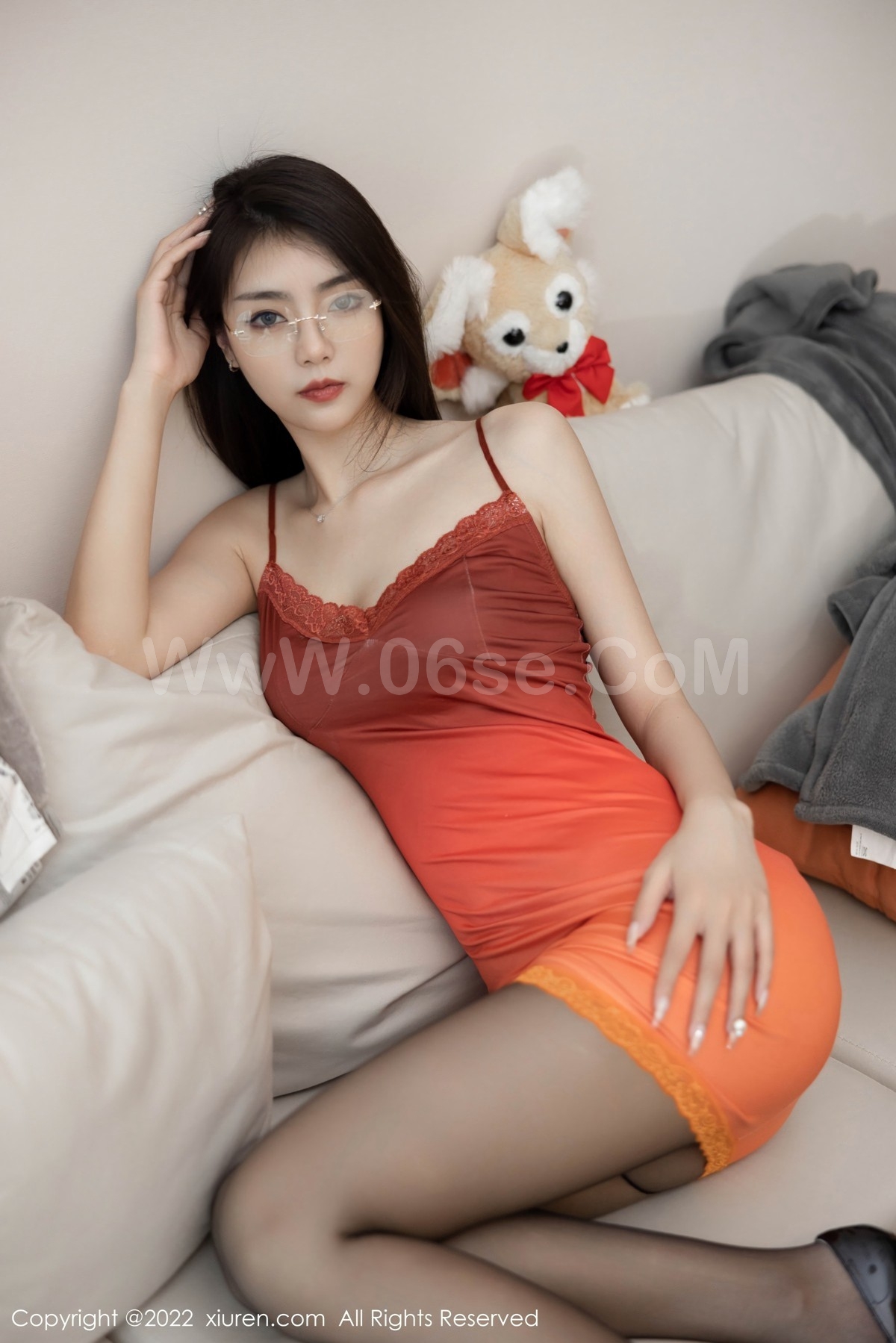 图片[29]-[XiuRen秀人网] 2022.08.03 No.5378 可樂Vicky [90+1P]-六色网