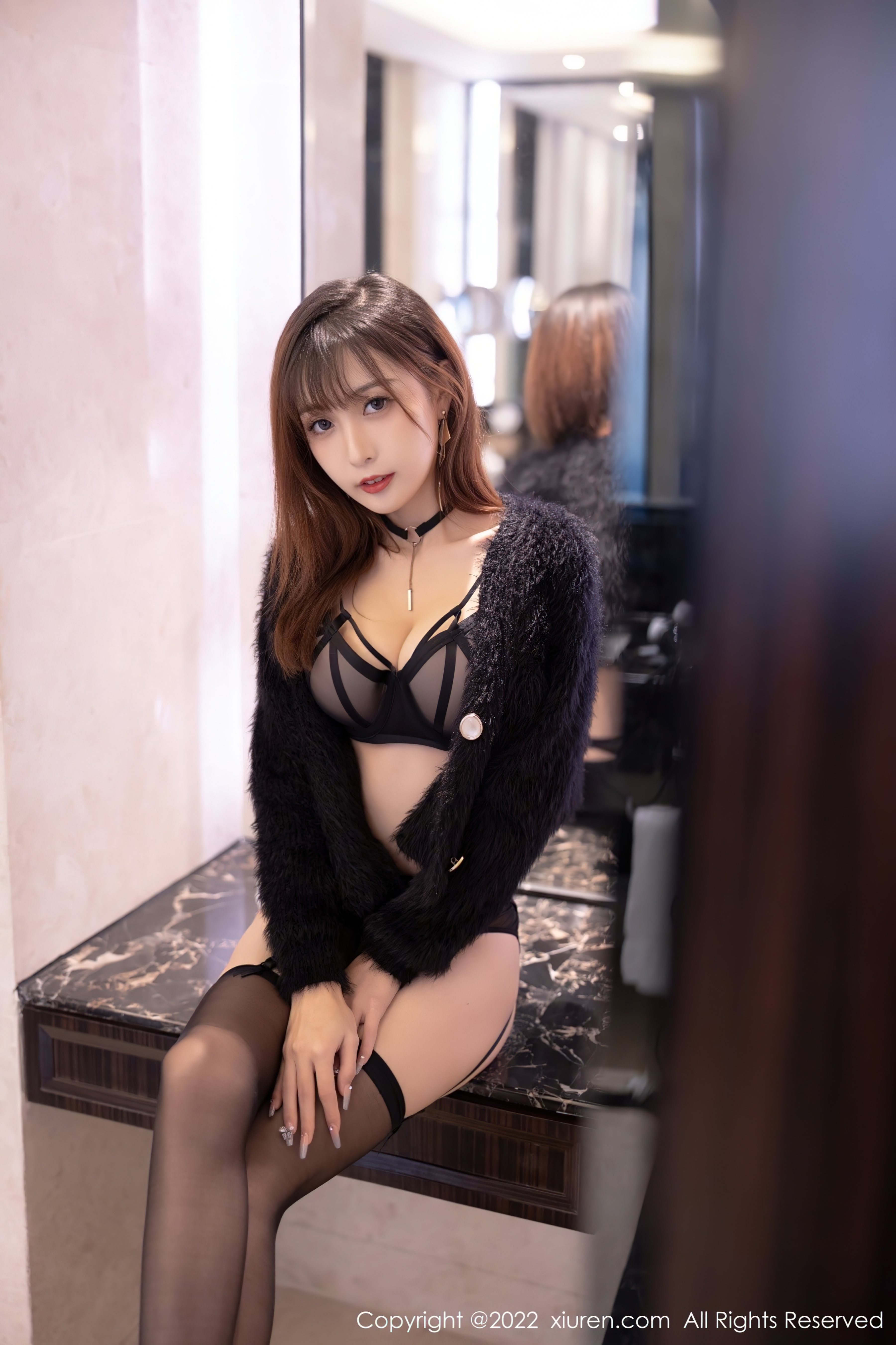 图片[45]-[XIUREN秀人网] 2022.02.24 NO.4632 林星阑[78+1P330M]-六色网