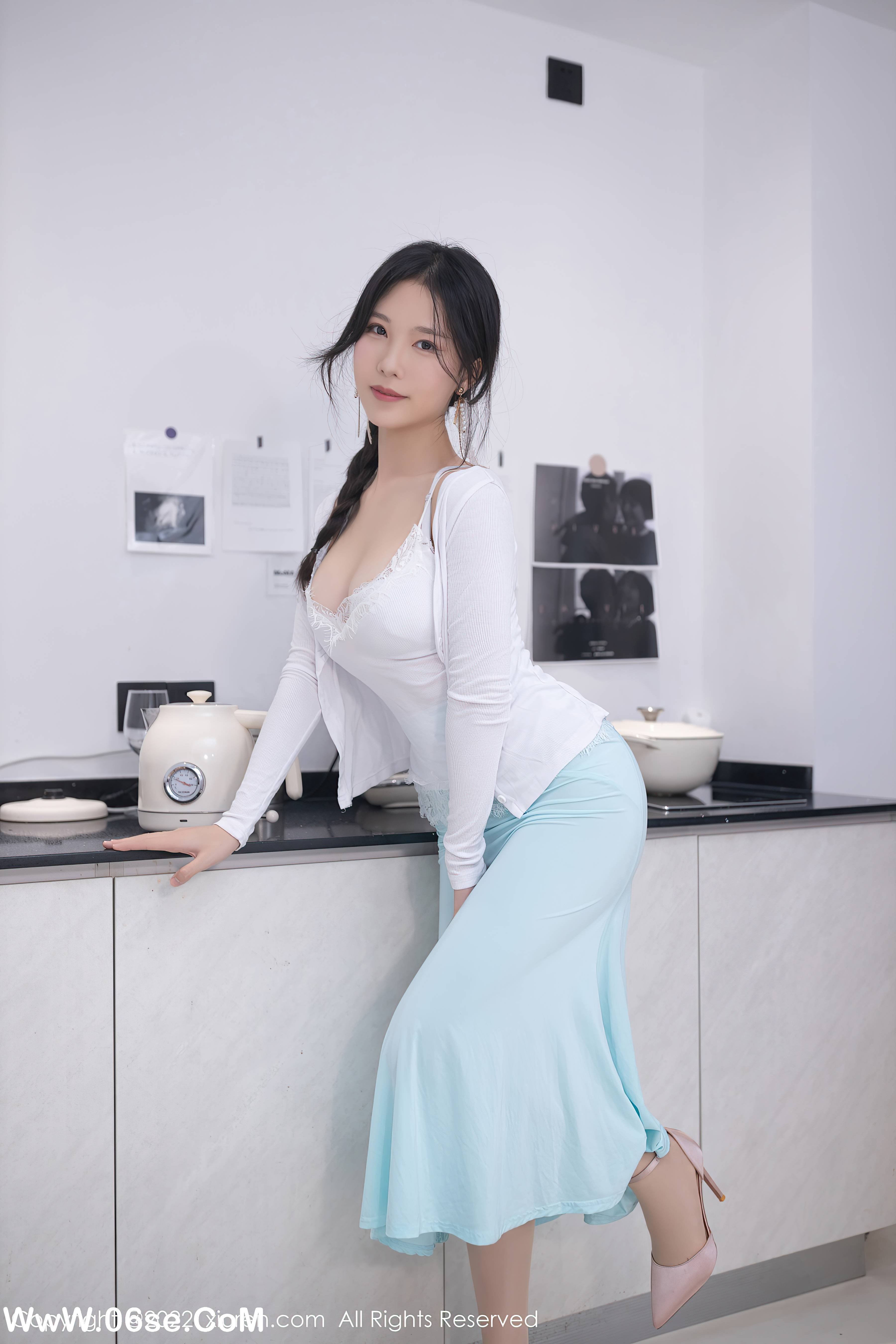 图片[4]-[XIUREN秀人网] 2022.05.11 NO.4994 利世[79+1P654M]-六色网