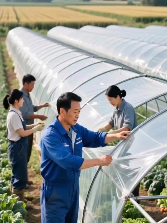 农技特色农业,打造地方特色产业 农技特色