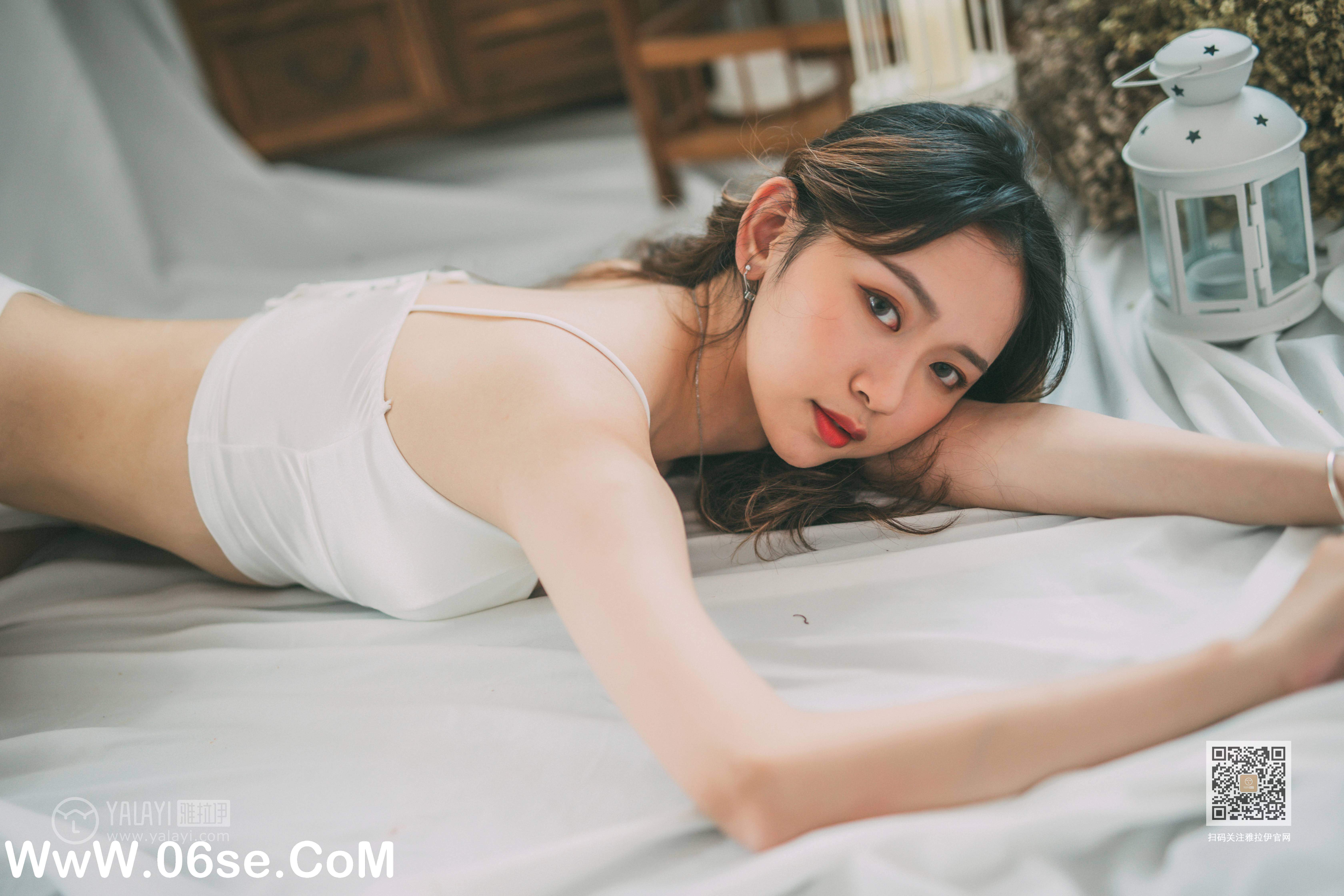 图片[29]-[YALAYI雅拉伊] No.408 晓琳-六色网