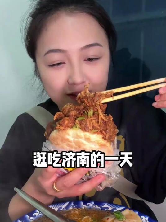 这个冬天必冲济南！逛吃一天解锁鱼酷活鱼烤鱼，20 周年庆太香