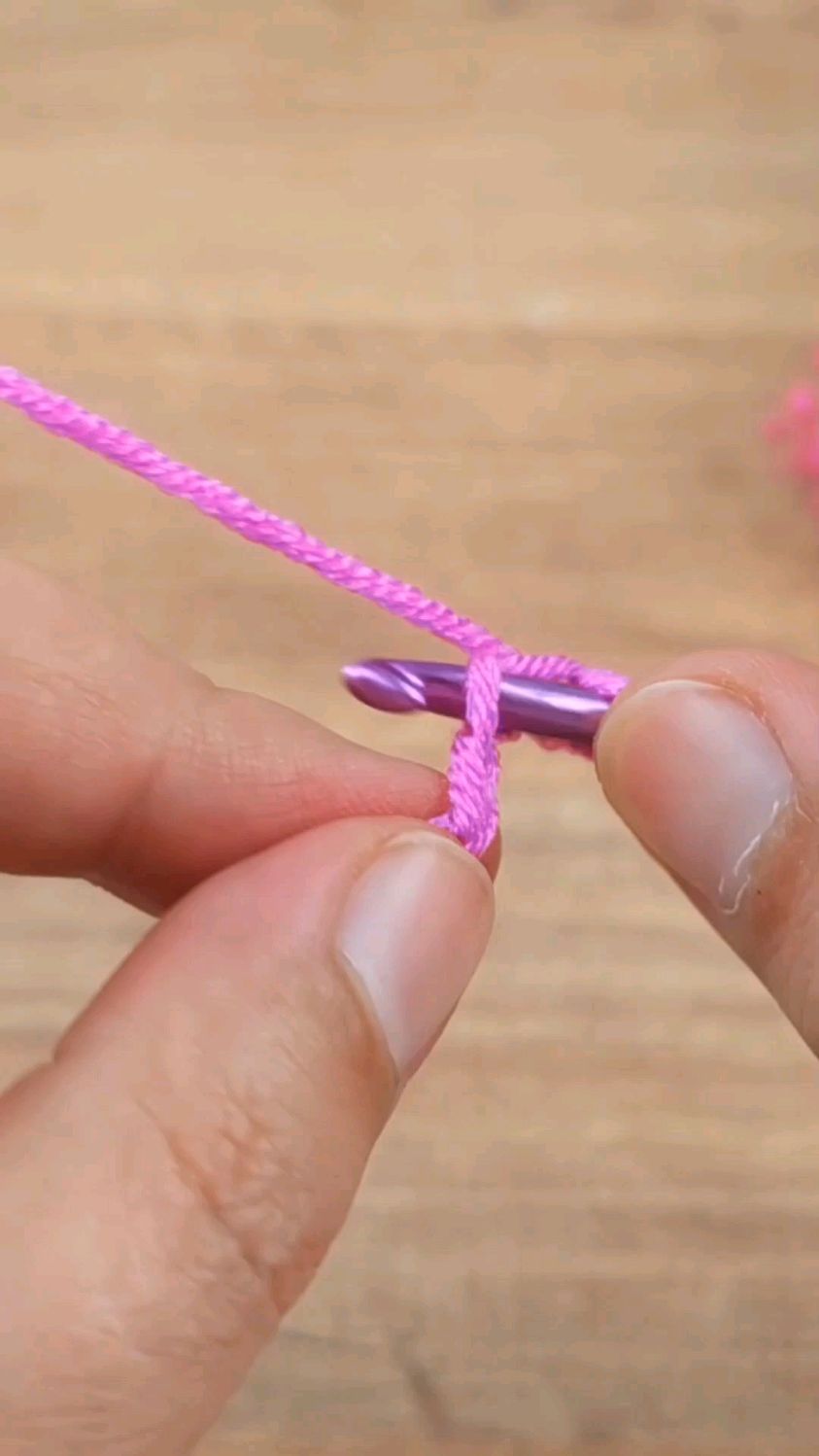 钩针编织花样分享