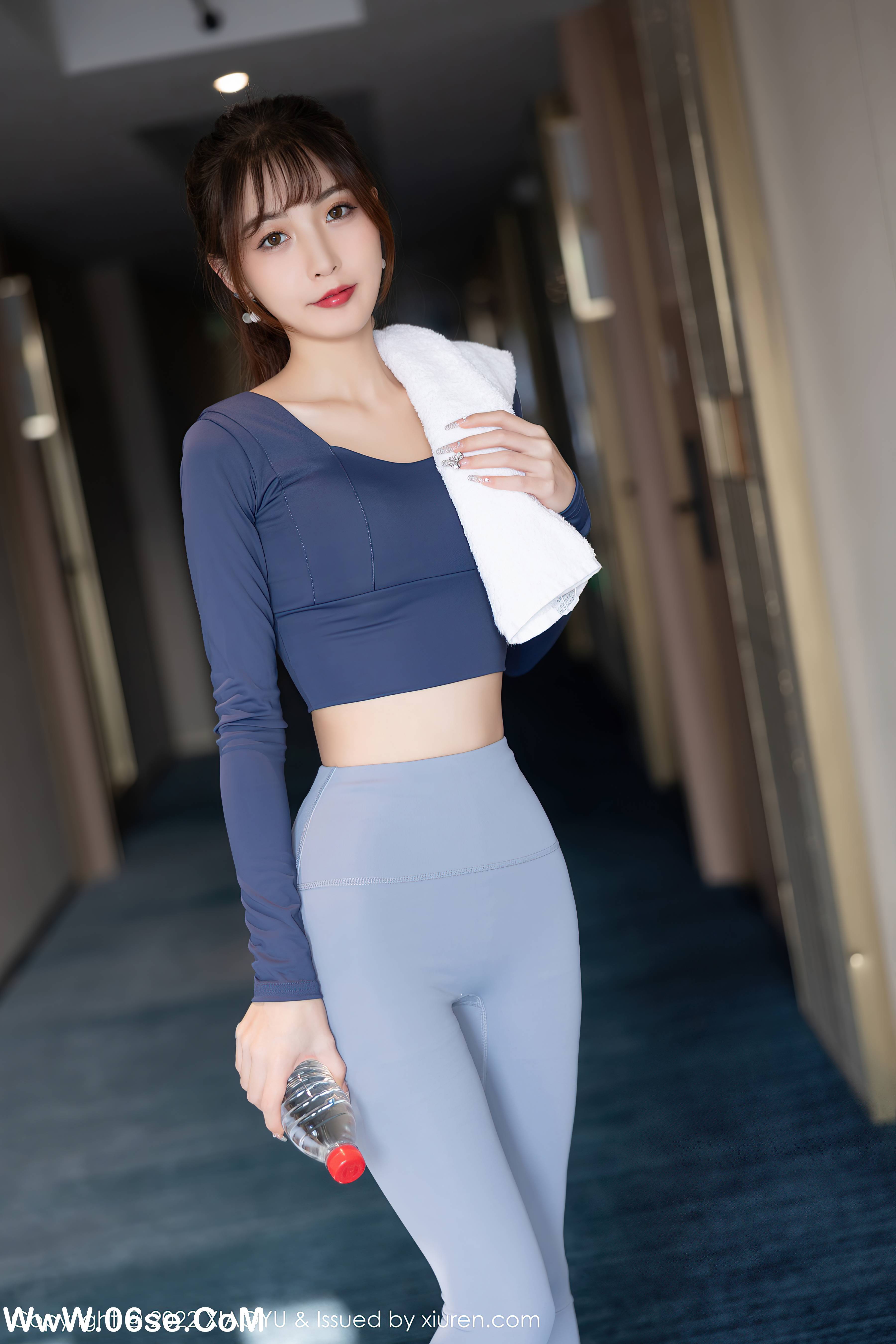 图片[9]-[XIAOYU语画界] 2022.04.12 NO.755 林星阑[75+1P625M]-六色网