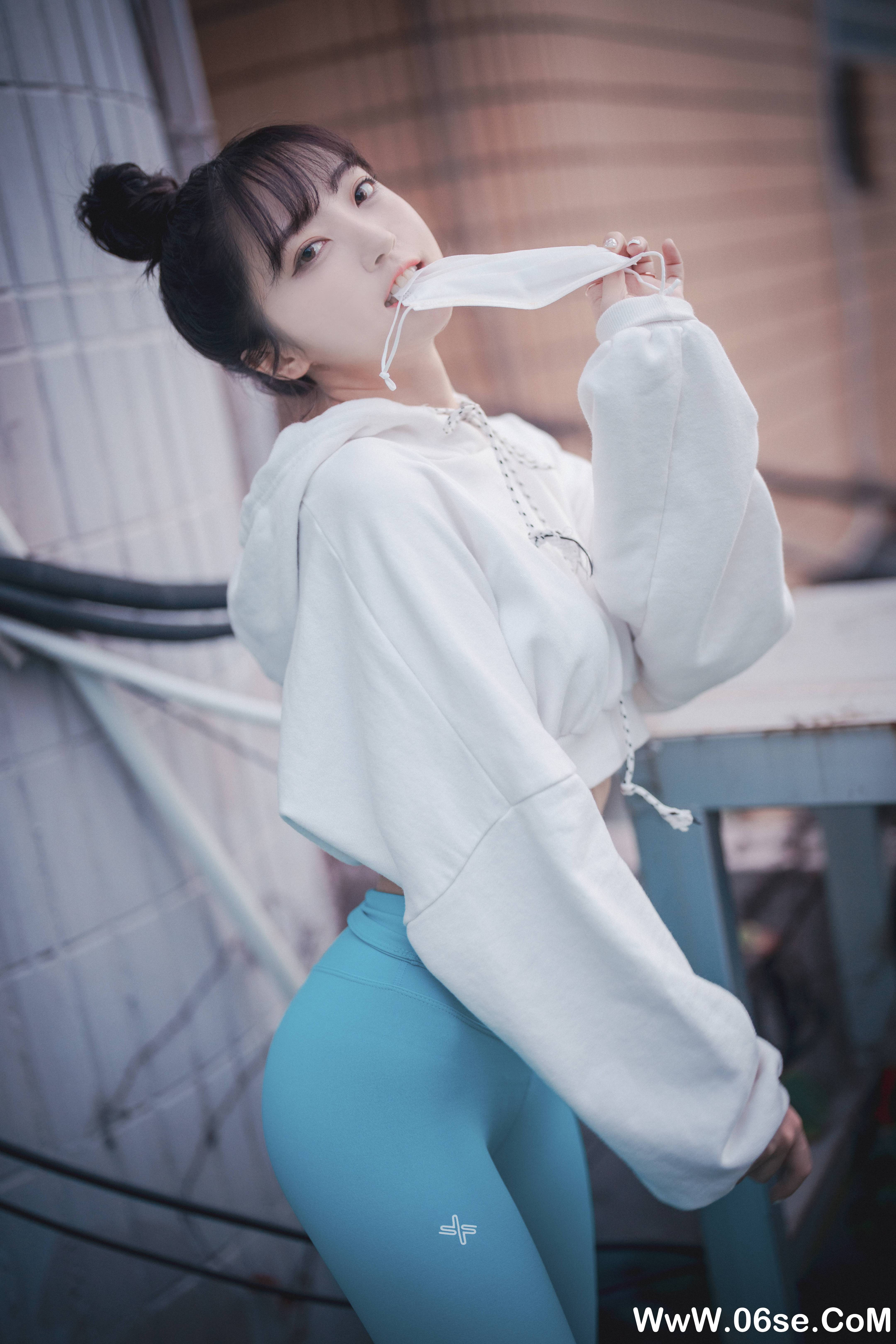 图片[41]-DJAWA — NO.141 Loose and Tight Cool Mint [85P2.4G]-六色网