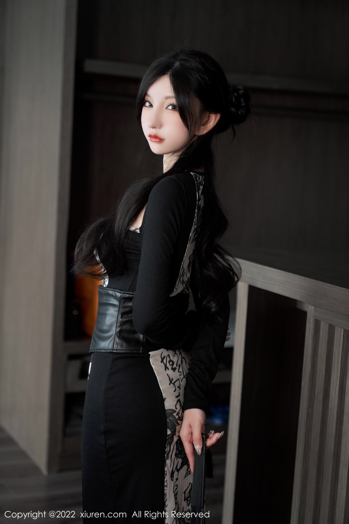图片[14]-【XiuRen秀人网】2022.09.21 Vol.5623 周于希Sally【94P】-六色网