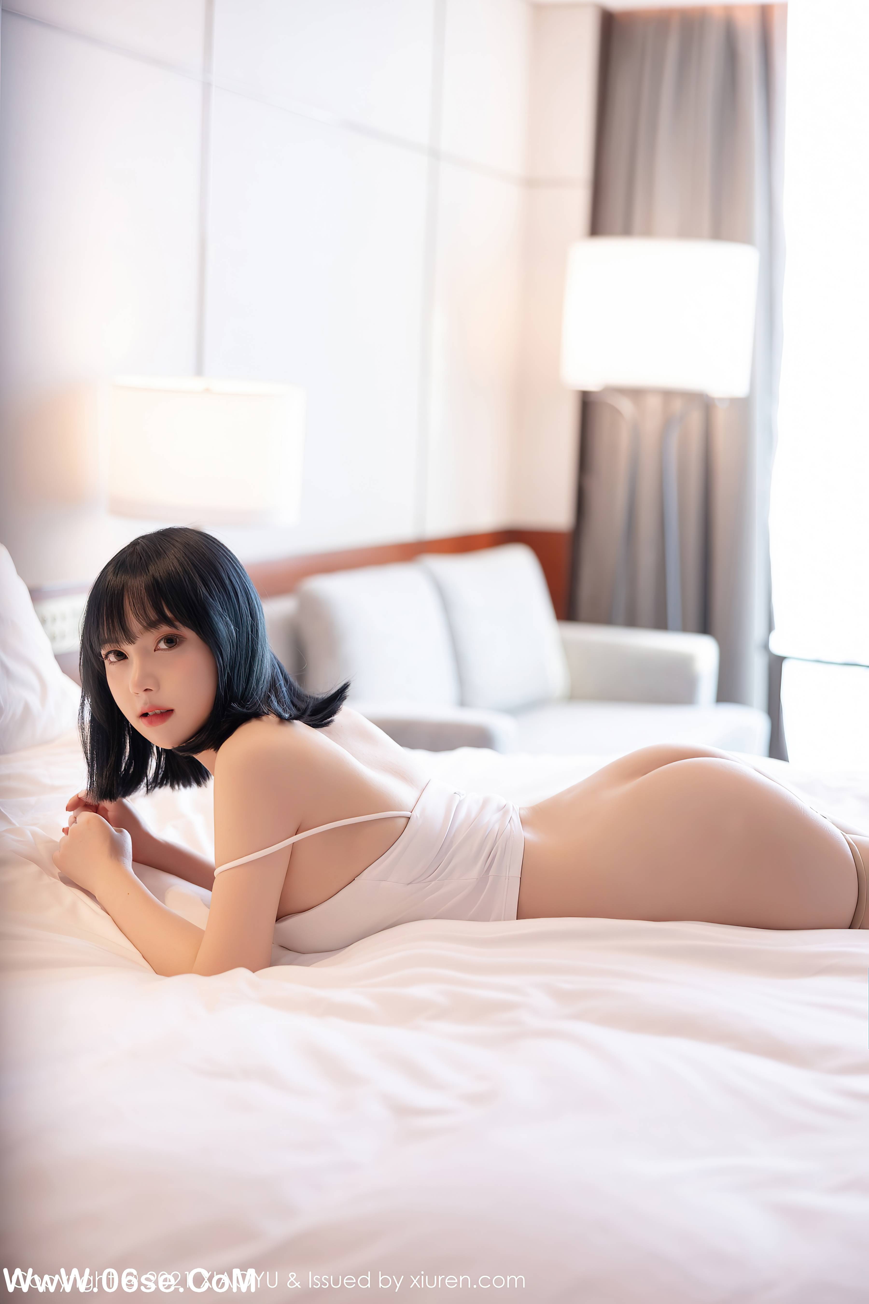 图片[42]-[XIAOYU语画界] 2021.06.10 NO.547 豆瓣酱[41+1P332M]-六色网