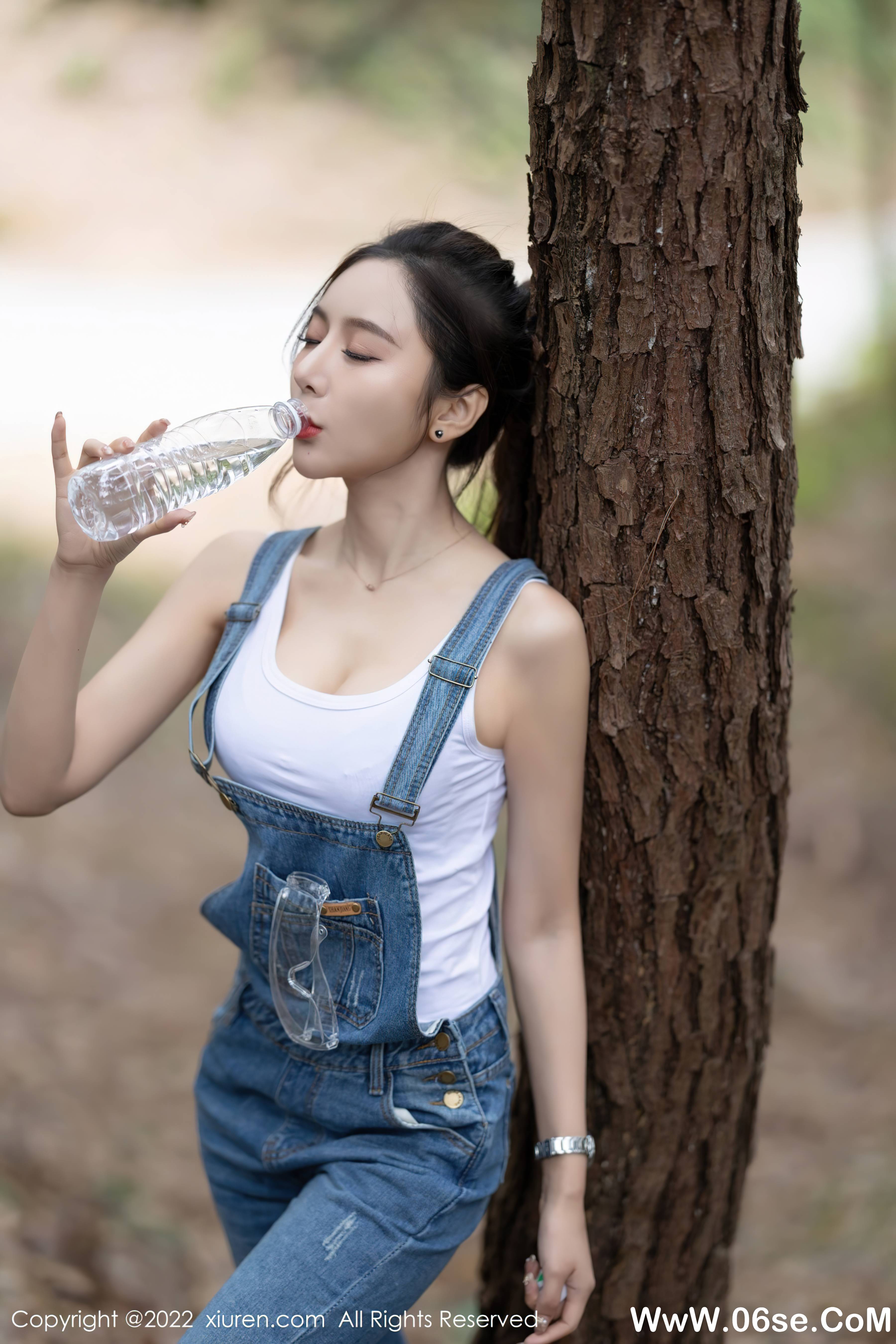 图片[19]-[XIUREN秀人网] 2022.01.14 NO.4465 王馨瑶[63+1P662M]-六色网