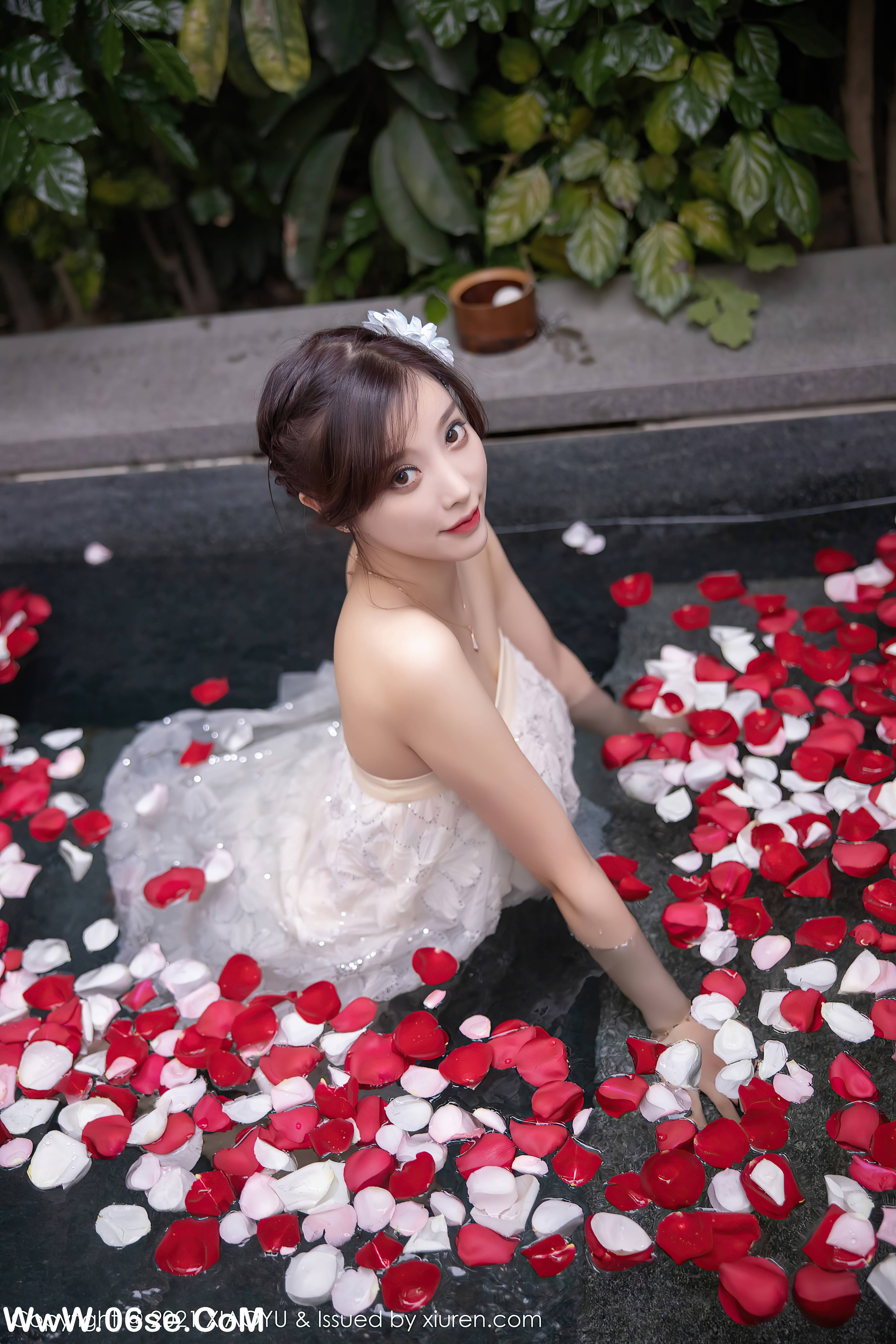 图片[16]-[XIAOYU语画界] 2021.05.14 NO.528 杨晨晨Yome[53+1P538M]-六色网