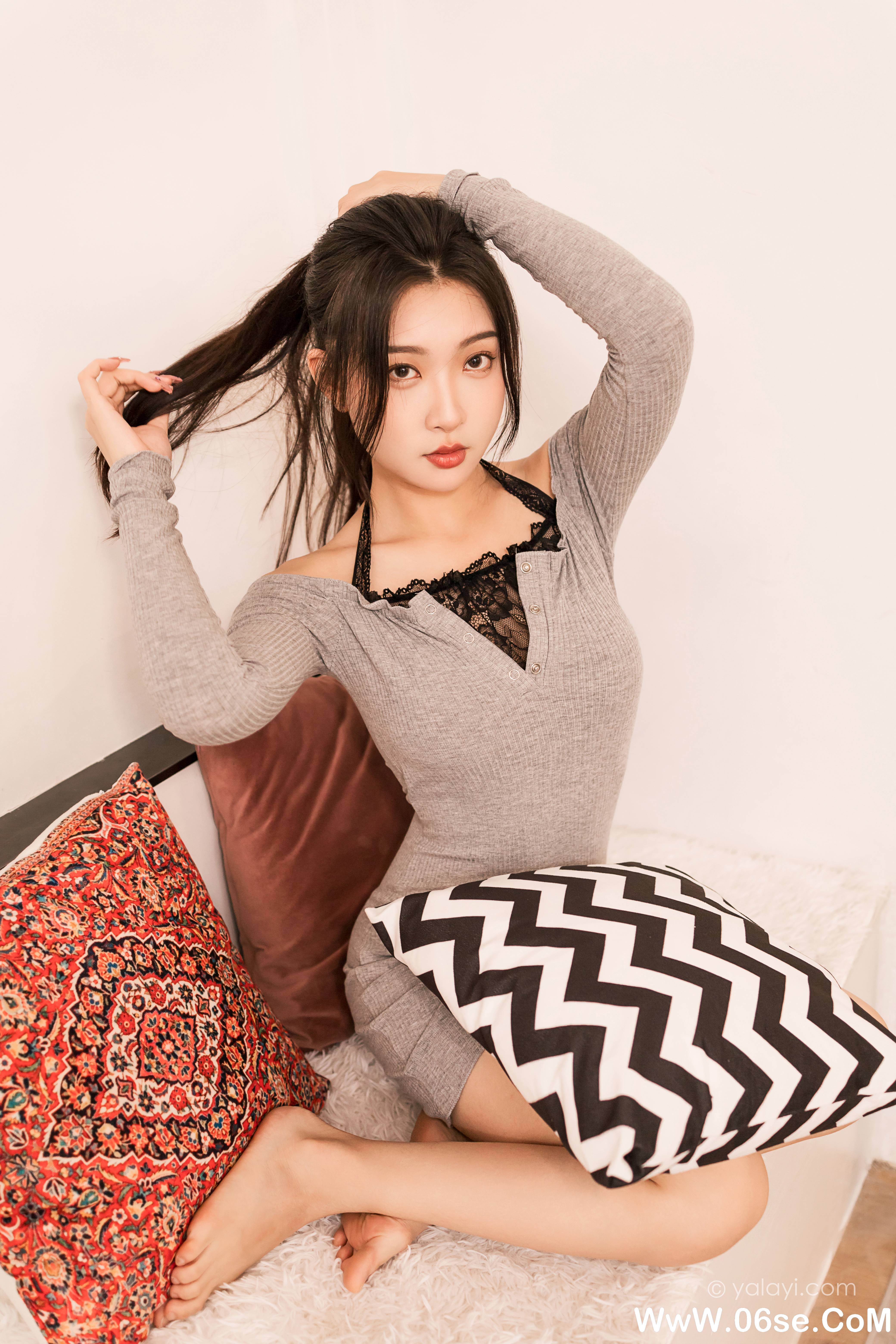 图片[16]-[YALAYI雅拉伊] 2022.06.14 NO.938 徐小云《甜言蜜语》[40+1P474M]-六色网