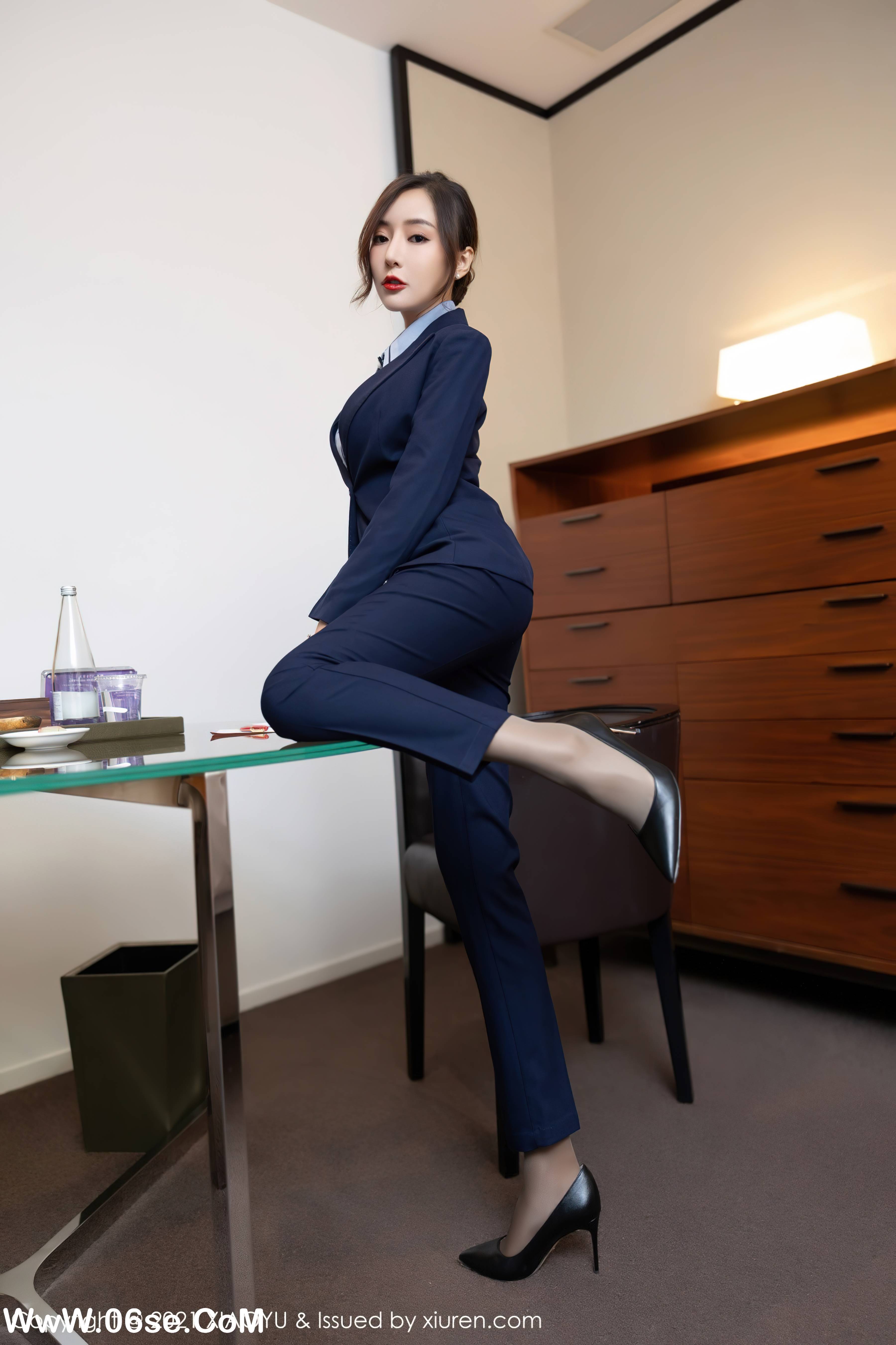 图片[11]-[XIAOYU语画界] 2021.10.25 NO.639 王馨瑶[73+1P638M]-六色网