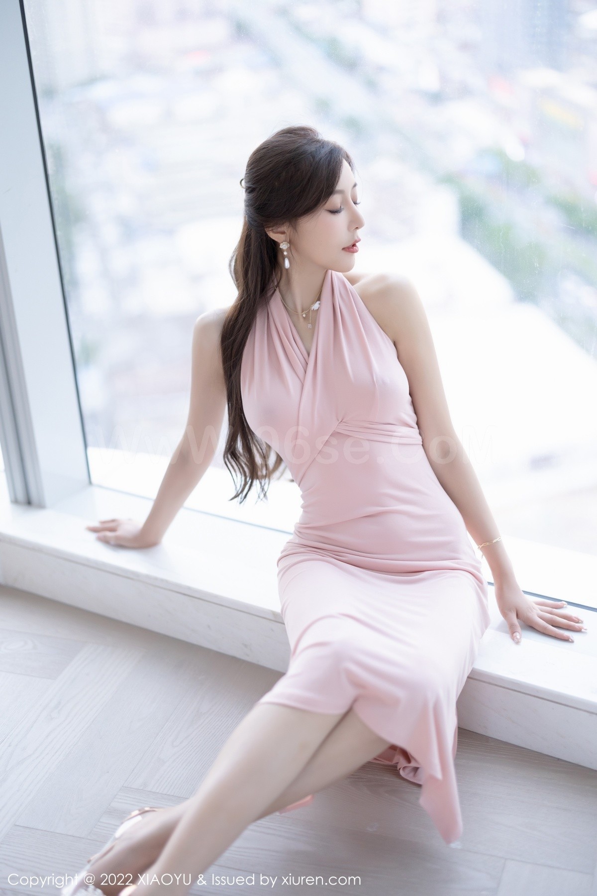 图片[16]-[XIAOYU语画界] 2022.08.22 Vol.847 王馨瑤yanni【80P】-六色网