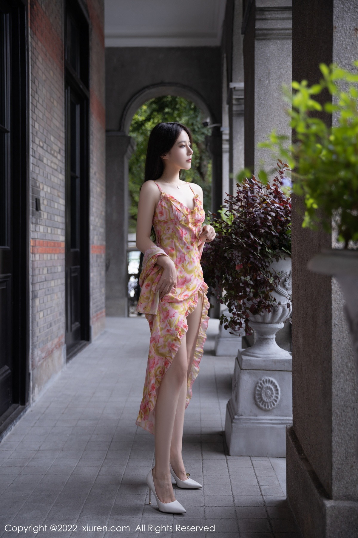 图片[24]-【XiuRen秀人网】2022.12.09 Vol.5979 魚子醬Fish【73P】-六色网