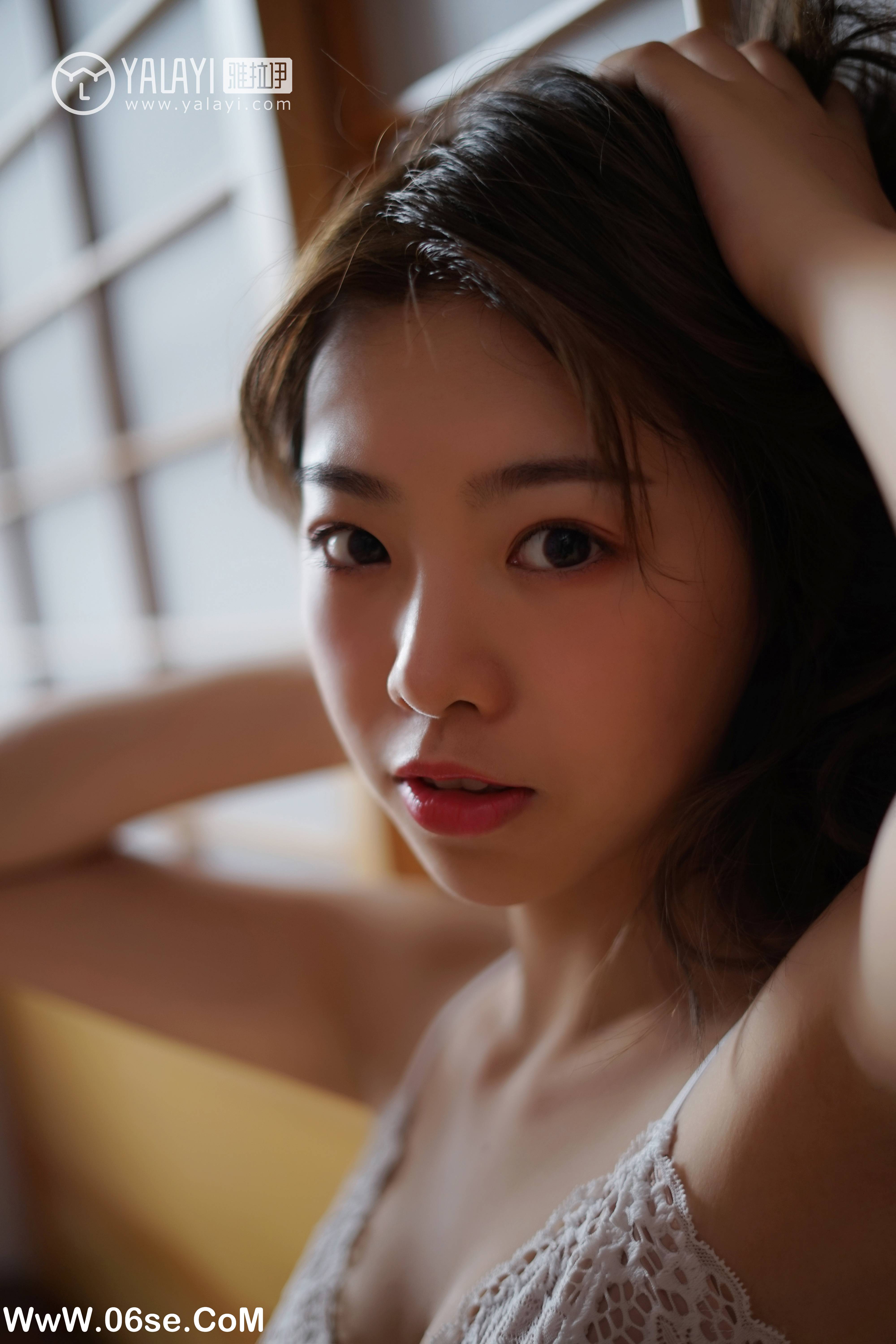 图片[13]-[YALAYI雅拉伊] NO.053 要有光 严冰冰-六色网