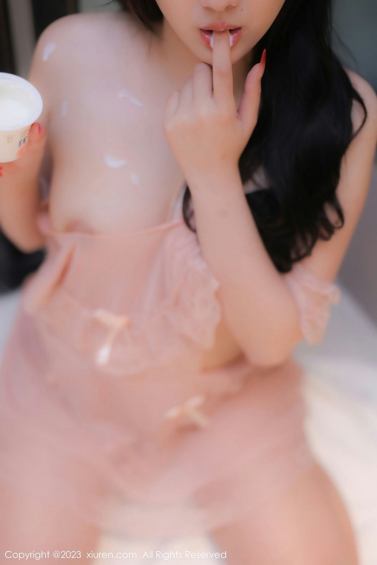 图片[42]-【XiuRen秀人网】2023.02.09 Vol.6243 江真真【78P】-六色网