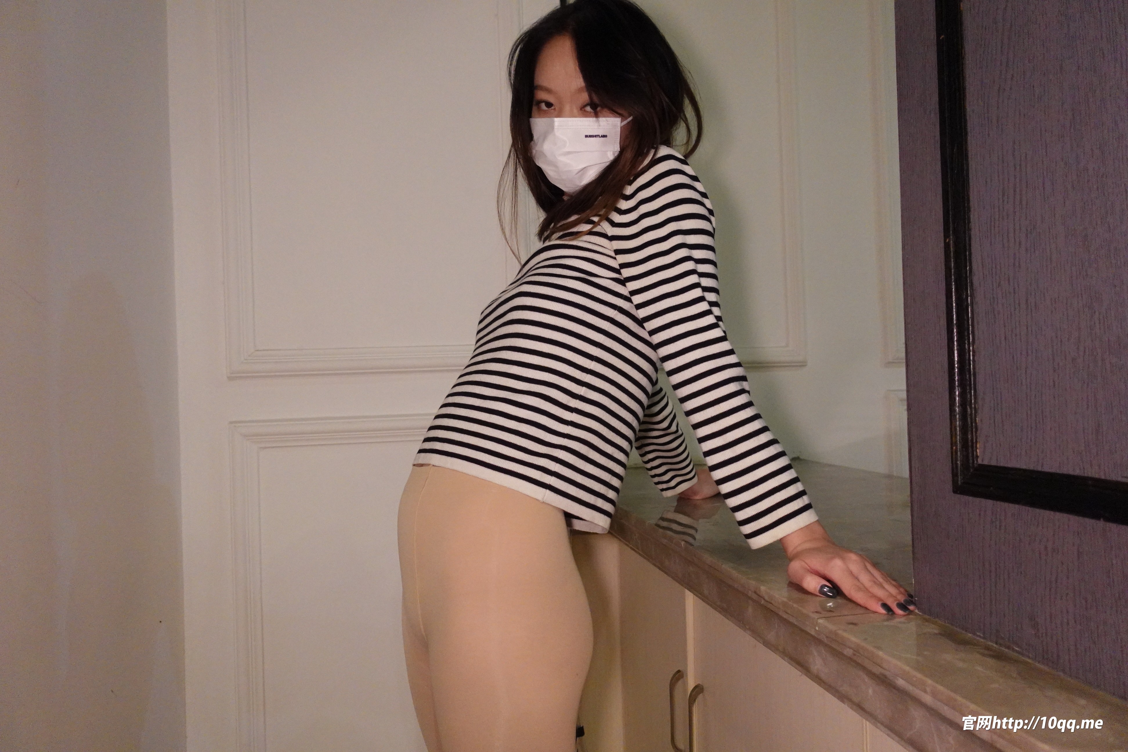 图片[51]-[ROSI口罩系列]2022.07.20 NO.2229[61+1P／111MB]-六色网