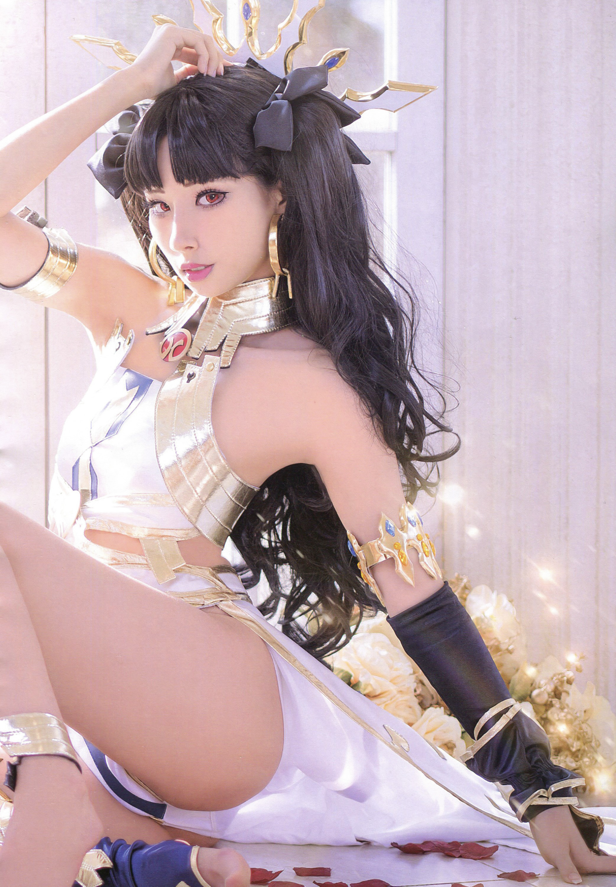 图片[24]-Hane Ame 雨波写真 NO.075 — Ishtar 伊斯塔[84P141M]-六色网