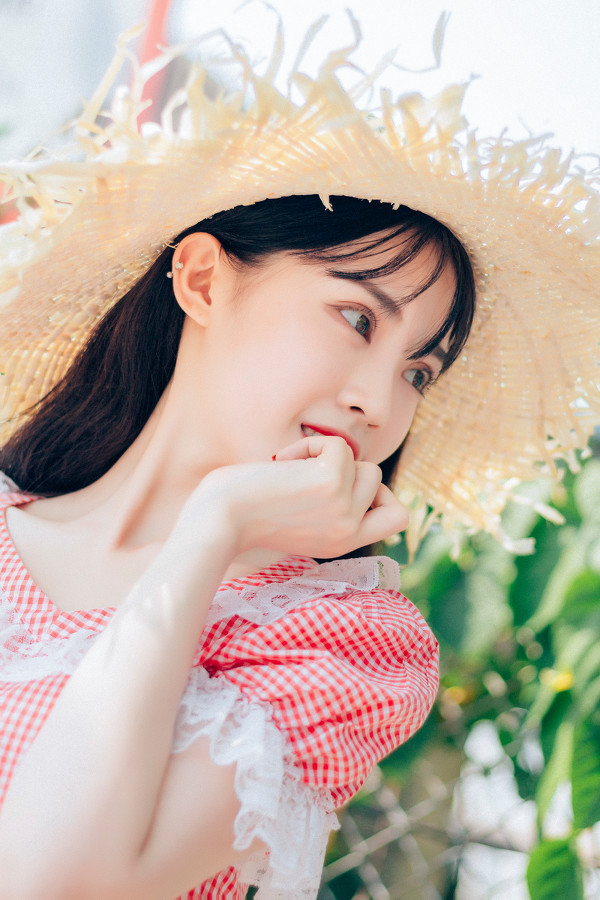 图片[21]-草莓味的她呀-六色网