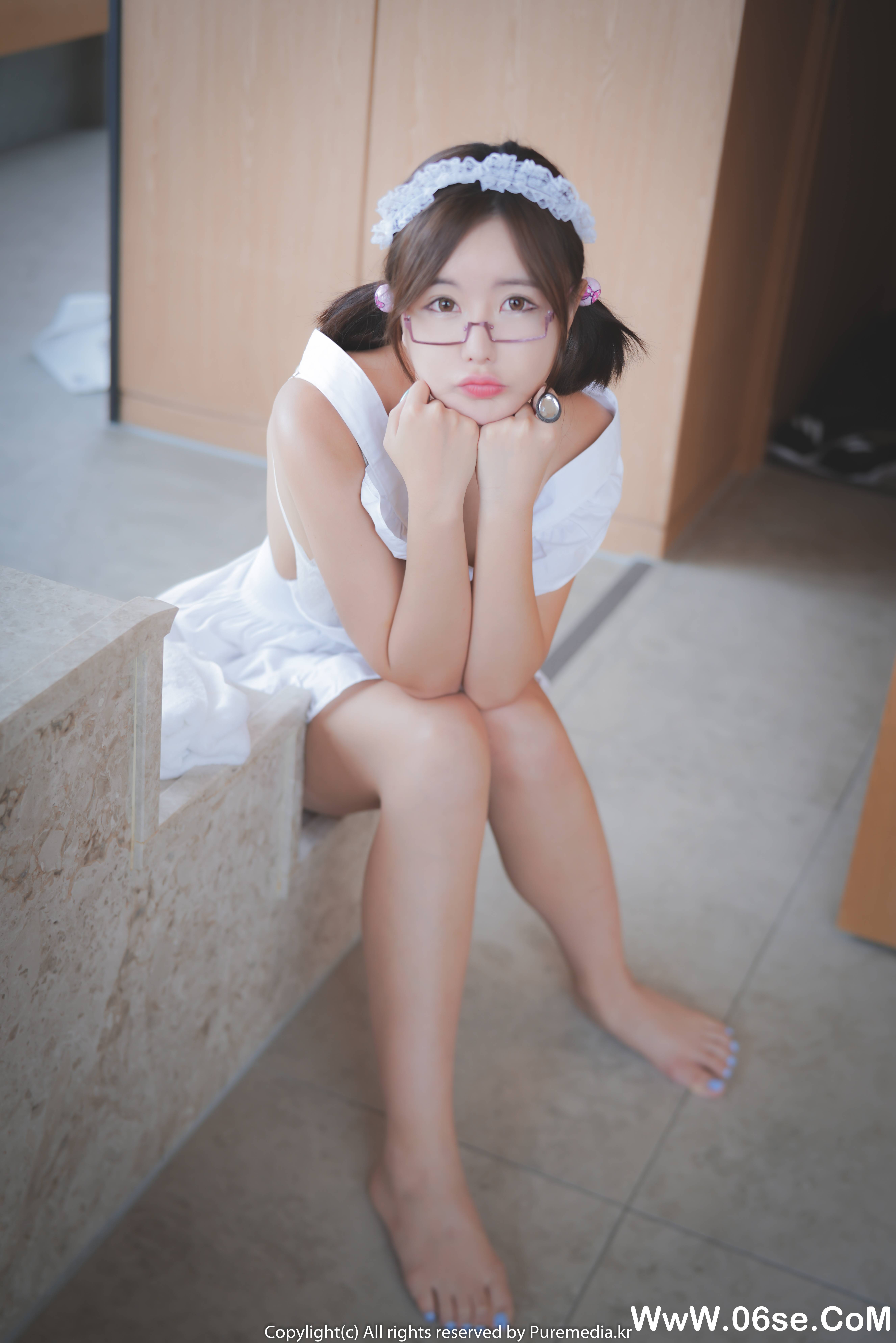图片[66]-[Pure Media] NO.032 Ryu ji hye[92P939M]-六色网