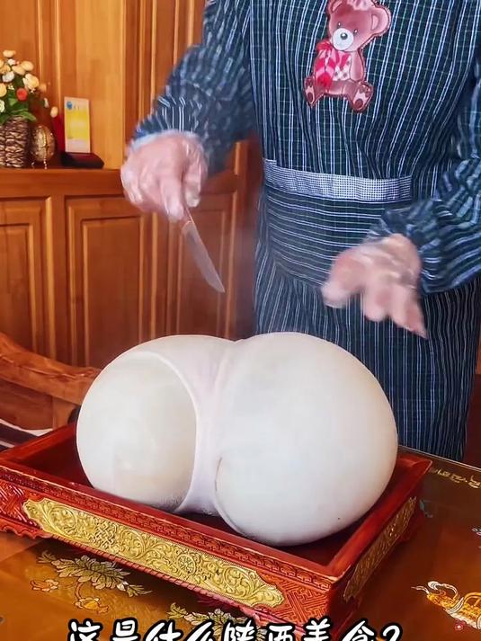 谁说陕西只有面食的……