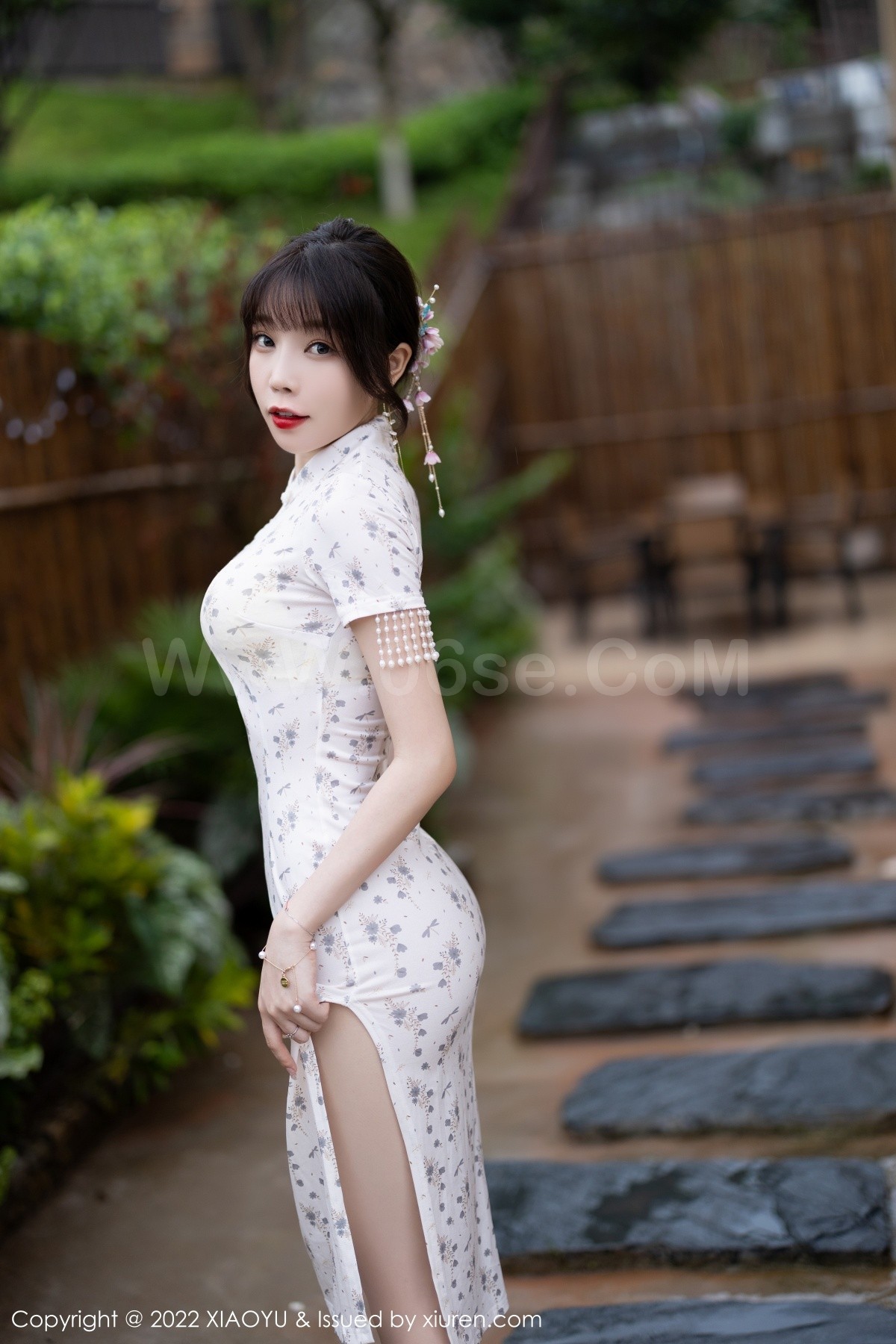 图片[4]-[XIAOYU语画界] 2022.08.09 Vol.838 徐莉芝Booty【86P】-六色网