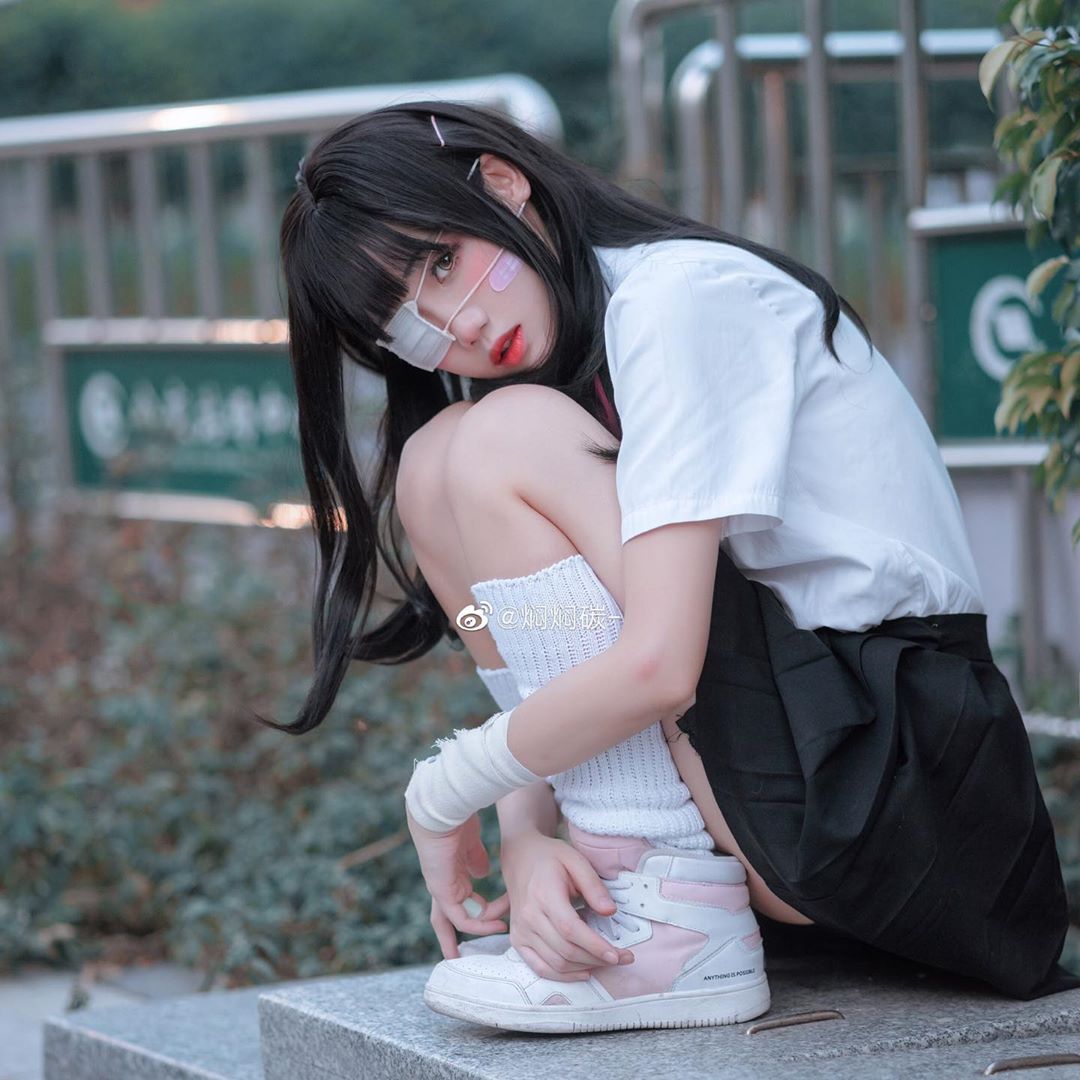 图片[1183]-焖焖碳 NO.001 – 微博图片视频打包合集[1459P+98V657M]-六色网