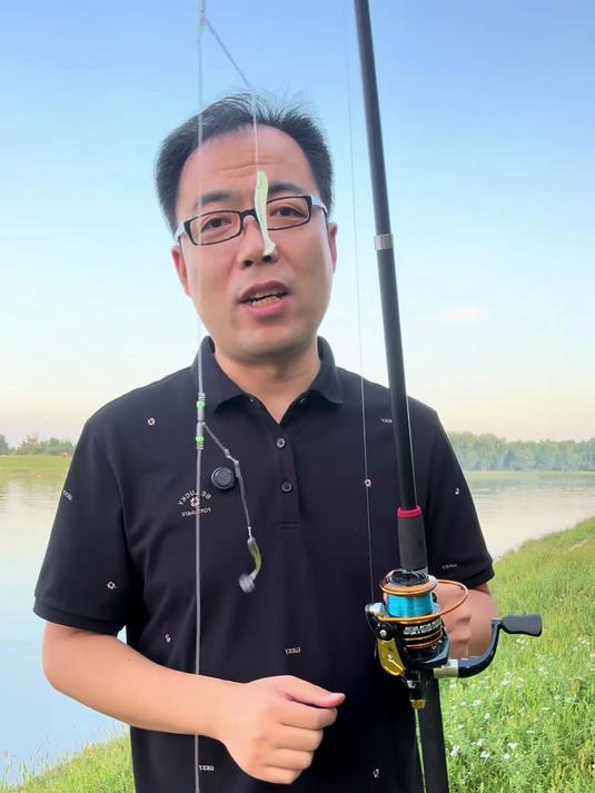 串钩线组成品天平钓组:预装串钩免组装,海钓淡水钓都能用超方便