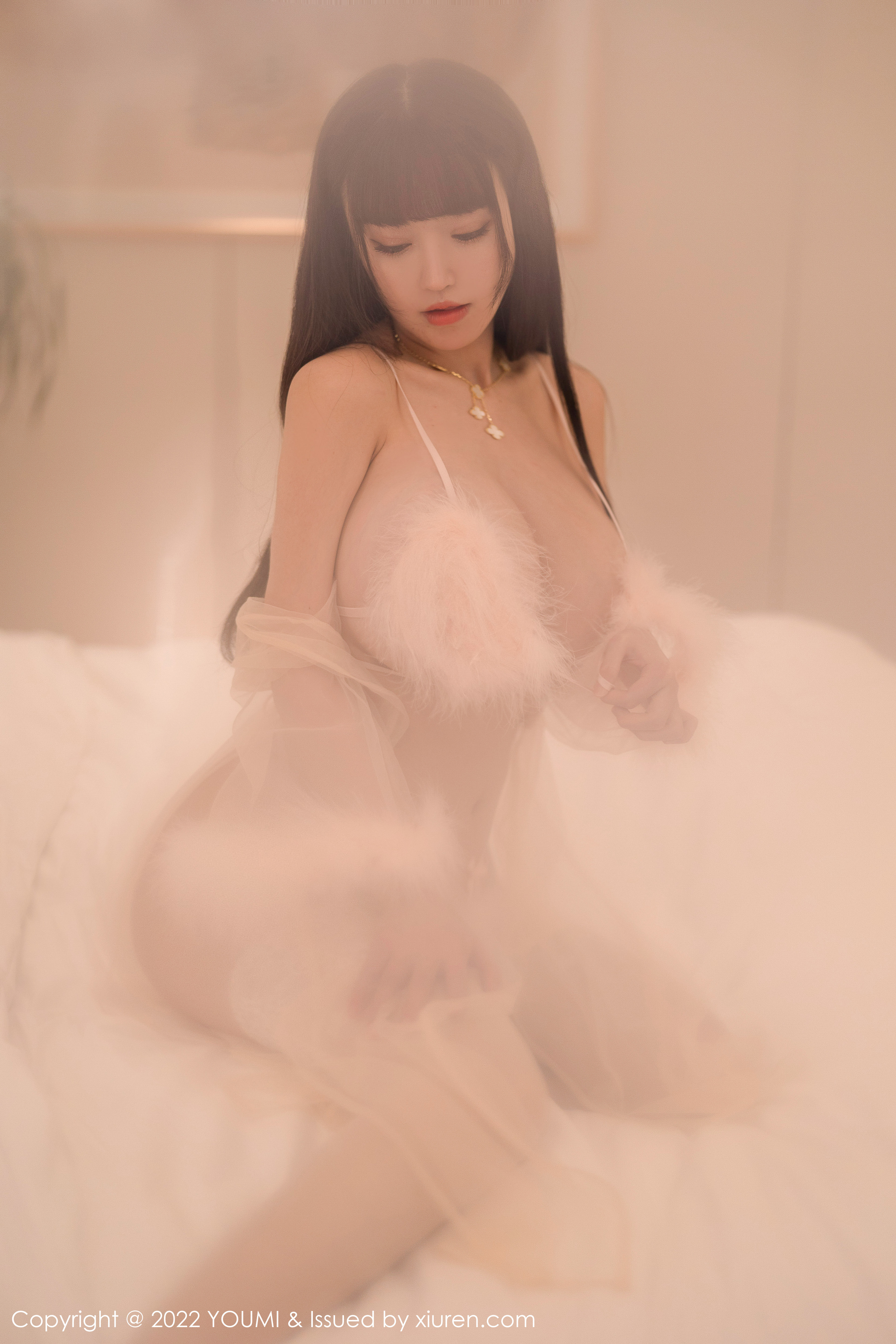 图片[36]-YouMi Vol.753 Zhu Ke Er (朱可儿Flora)-六色网
