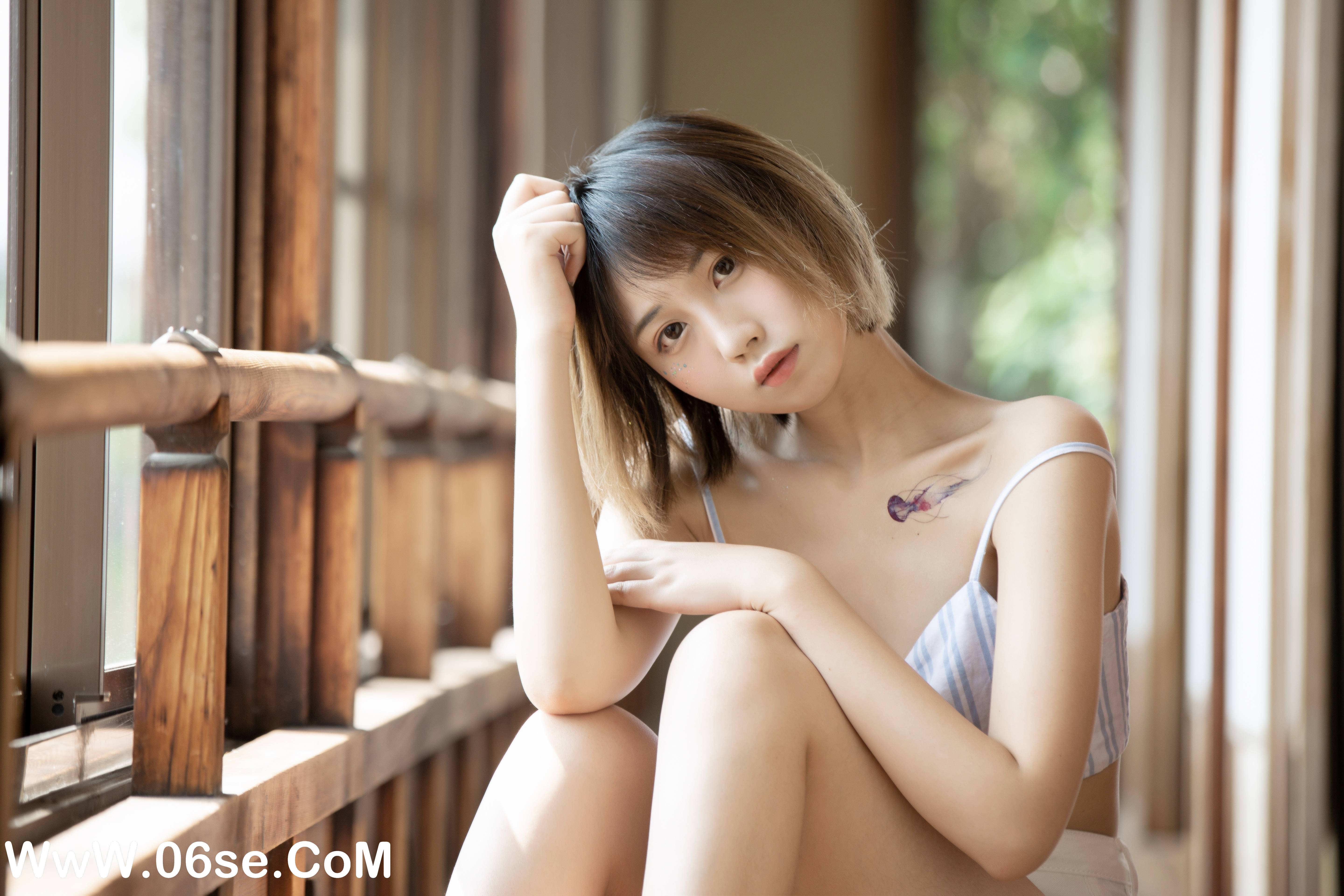 图片[24]-念雪 NO.002 – 六月间事[100P924M]-六色网