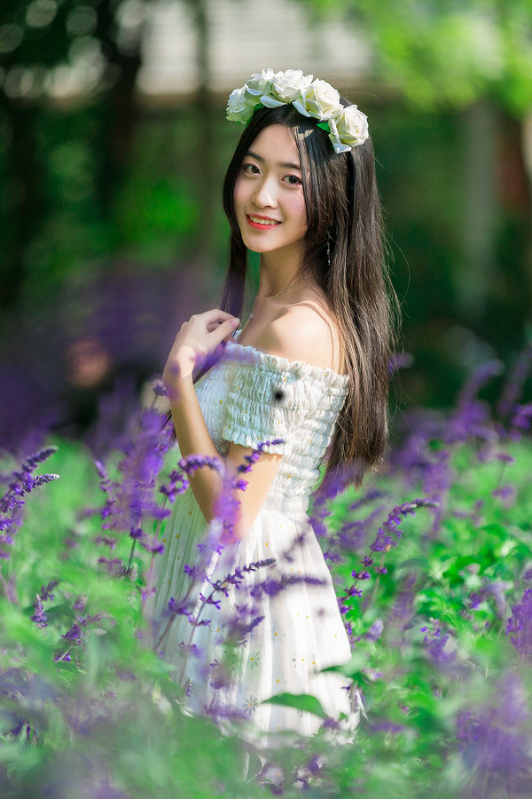 图片[15]-薰衣草心情-六色网