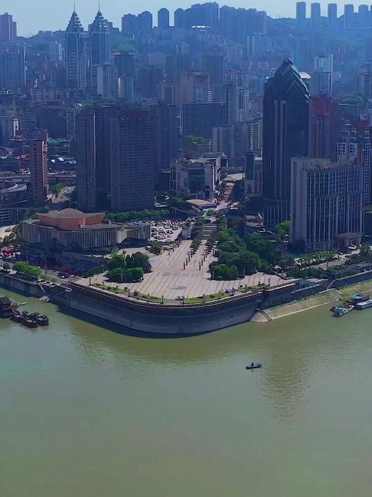 涪陵,重庆第三大城市,中国榨菜之都。你听说过涪陵乌江榨菜吗